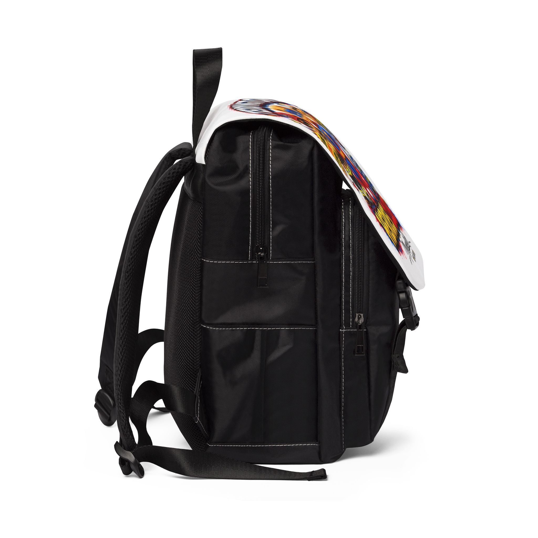 Teddyyngton Heroes Club Backpack