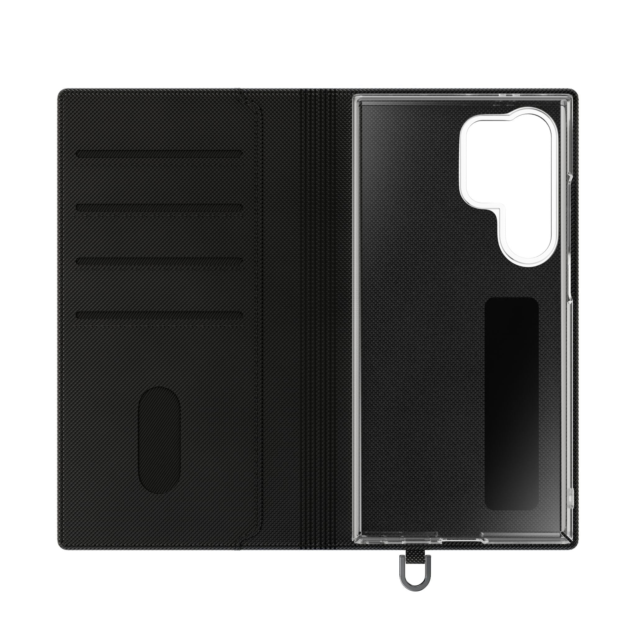 AI Teddy Alpine Wallet Phone Case