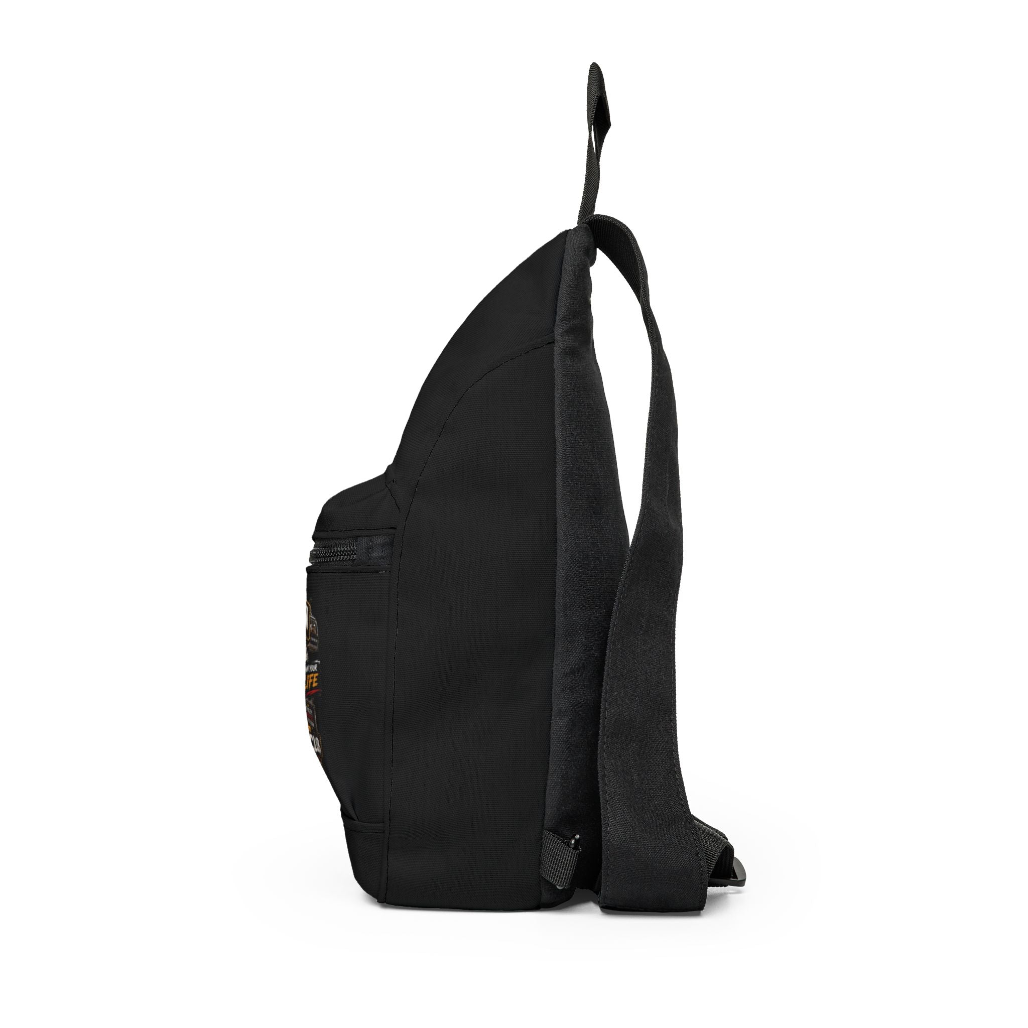 Teddyngton Street Gang Club Sling Bag