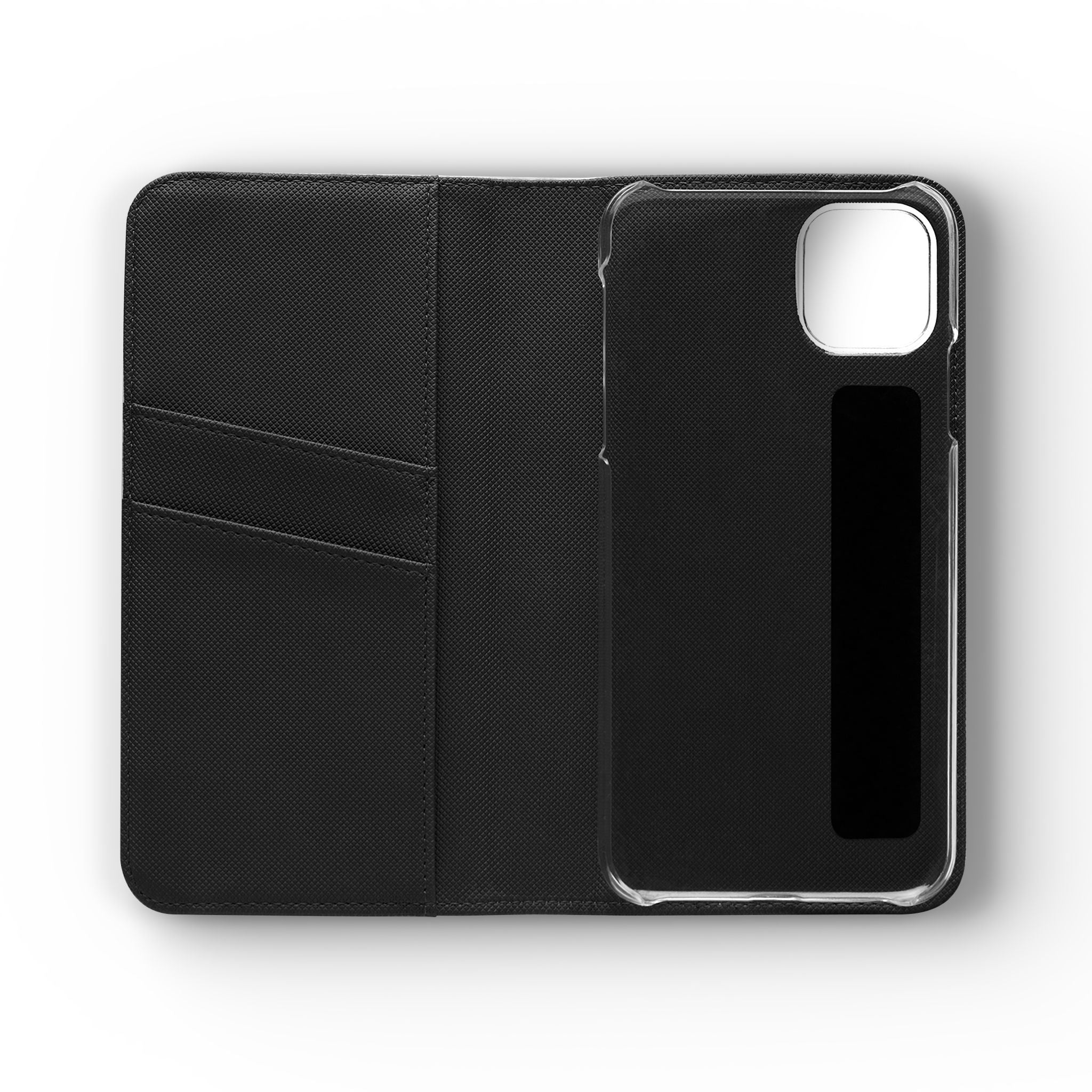 AI Teddy Alpine Wallet Phone Case