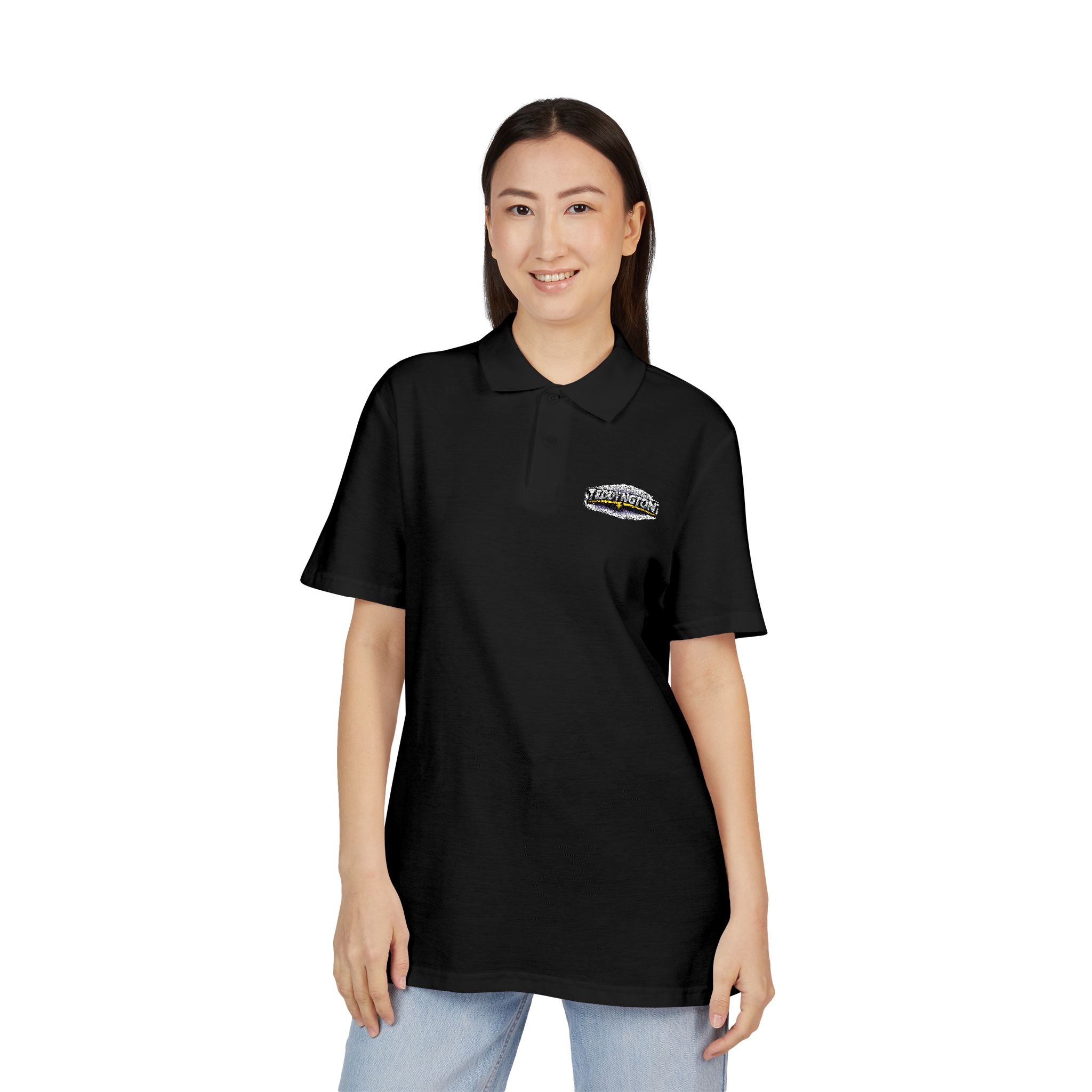 Teddyngton Signature Polo Shirt