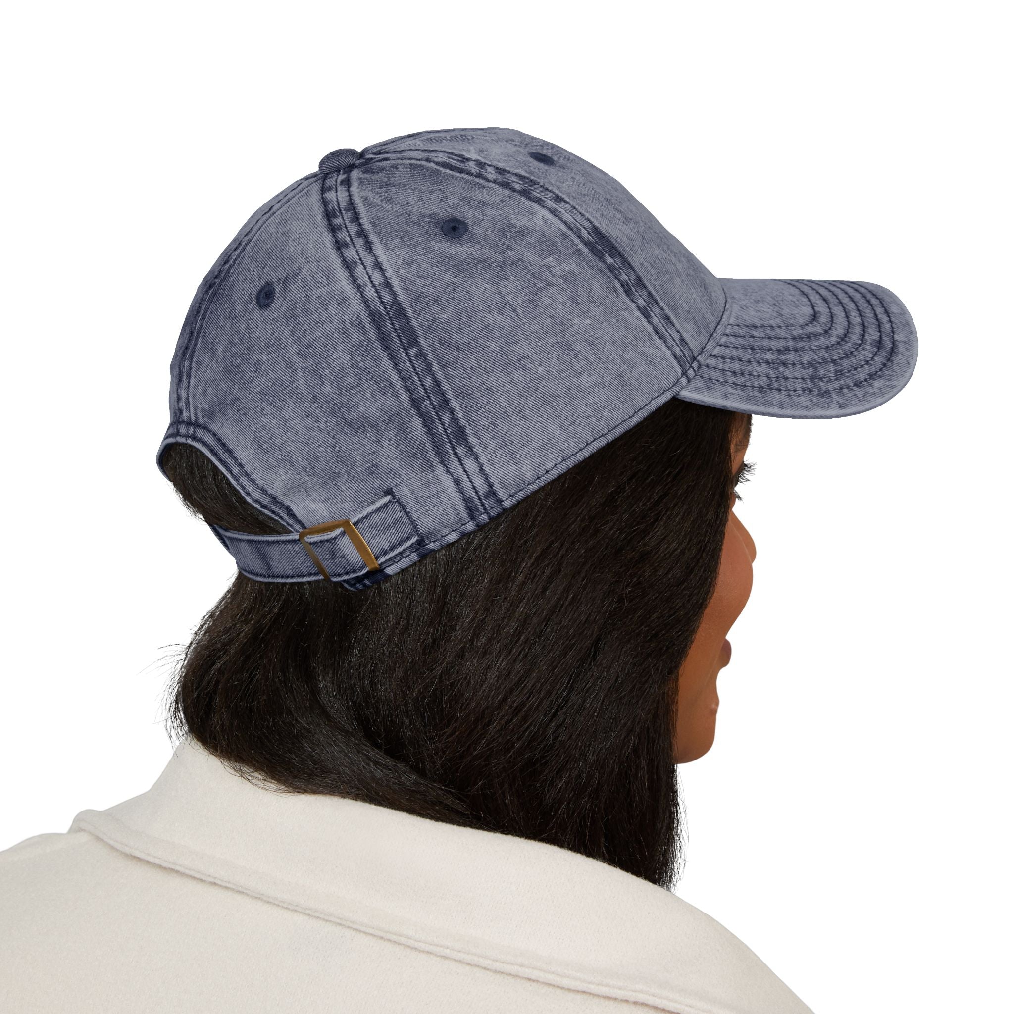 Congrats Graduate Teddy Vintage Dad Hat