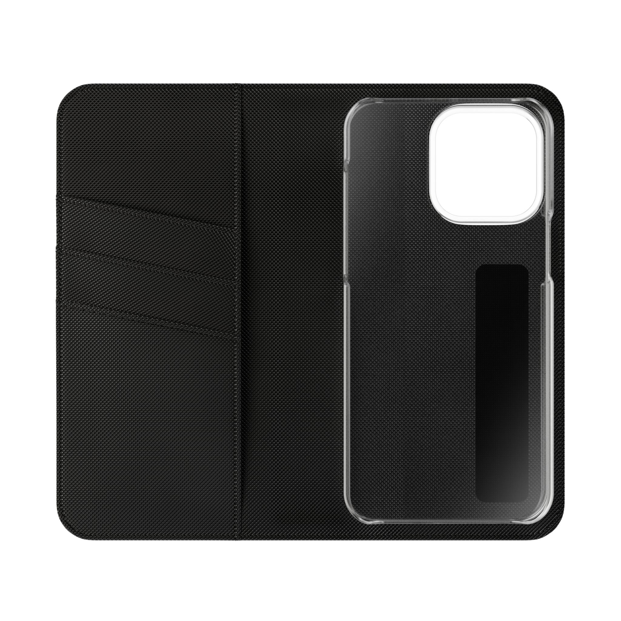 AI Teddy Alpine Wallet Phone Case