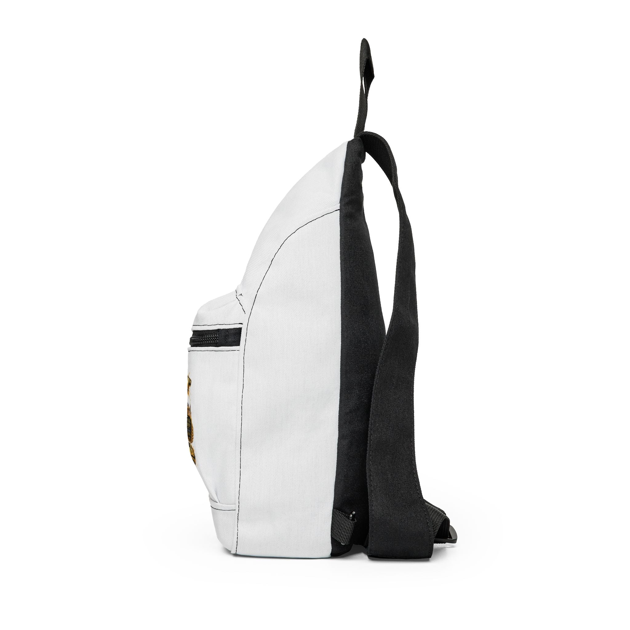 Teddyngton Royal Club Sling Backpack