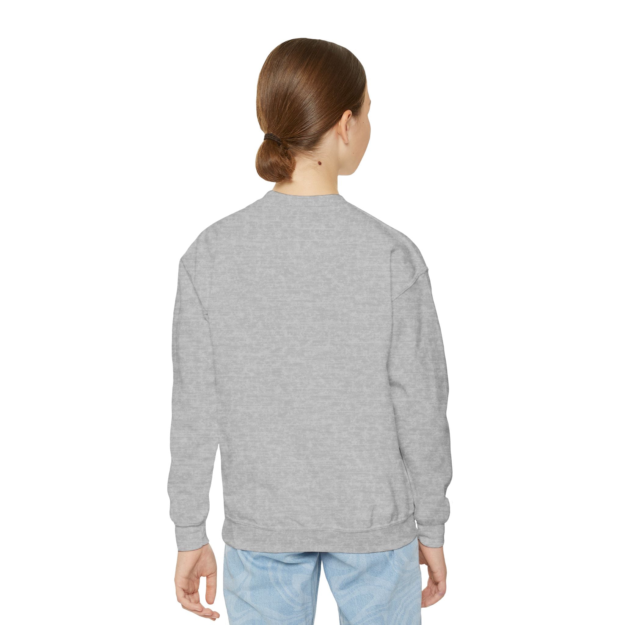 Teddyngton Alpine Teddy Sweatshirt
