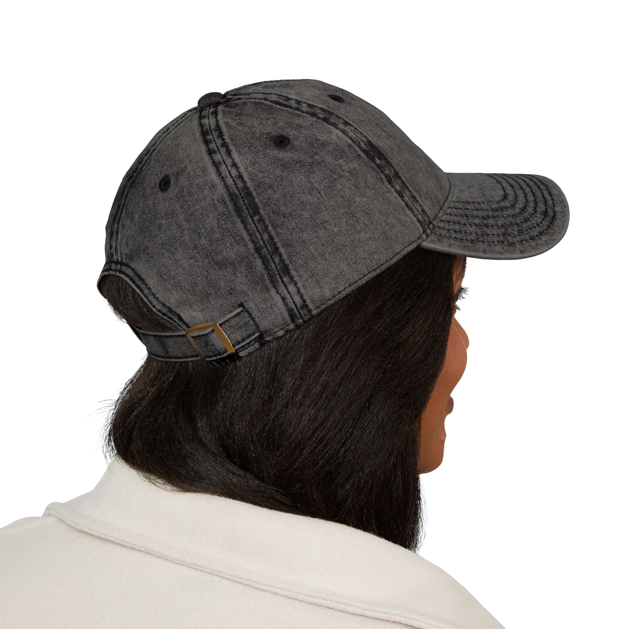 Congrats Graduate Teddy Vintage Dad Hat