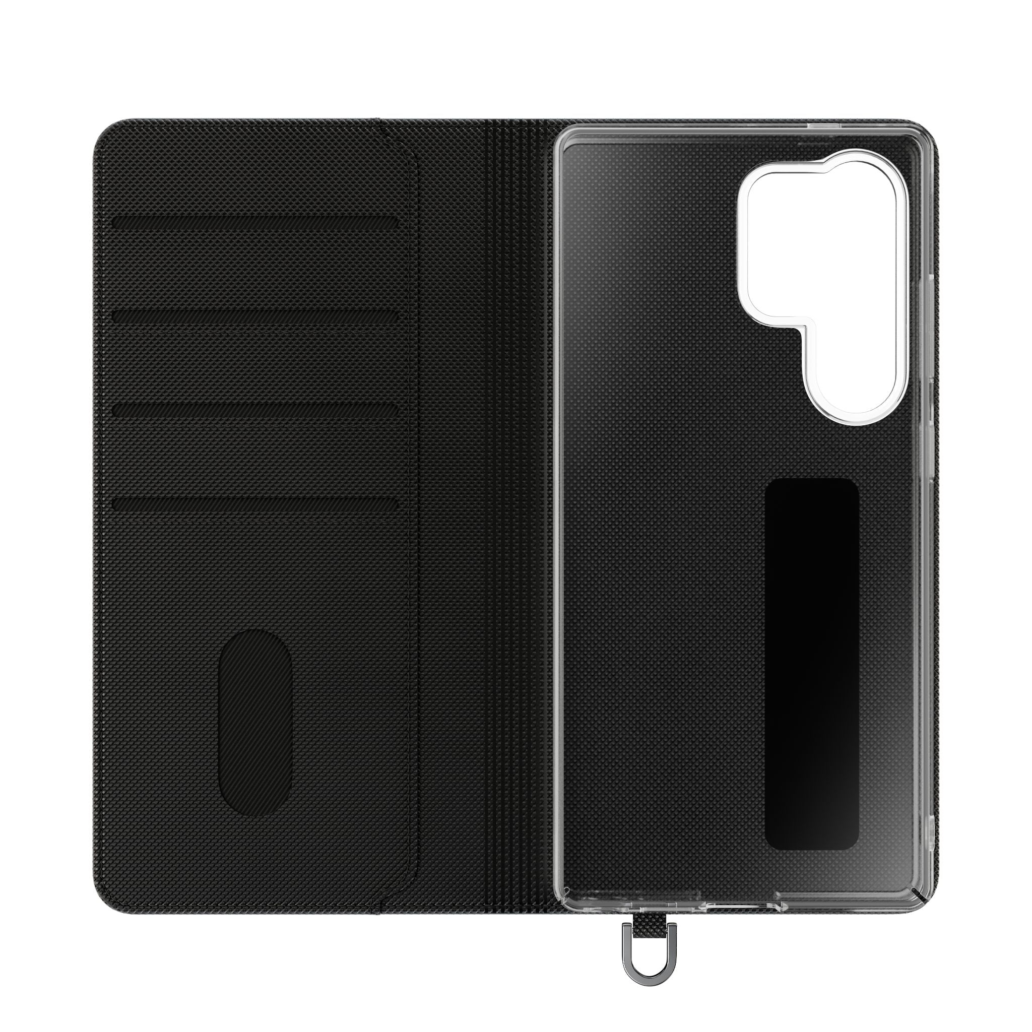 AI Teddy Alpine Wallet Phone Case