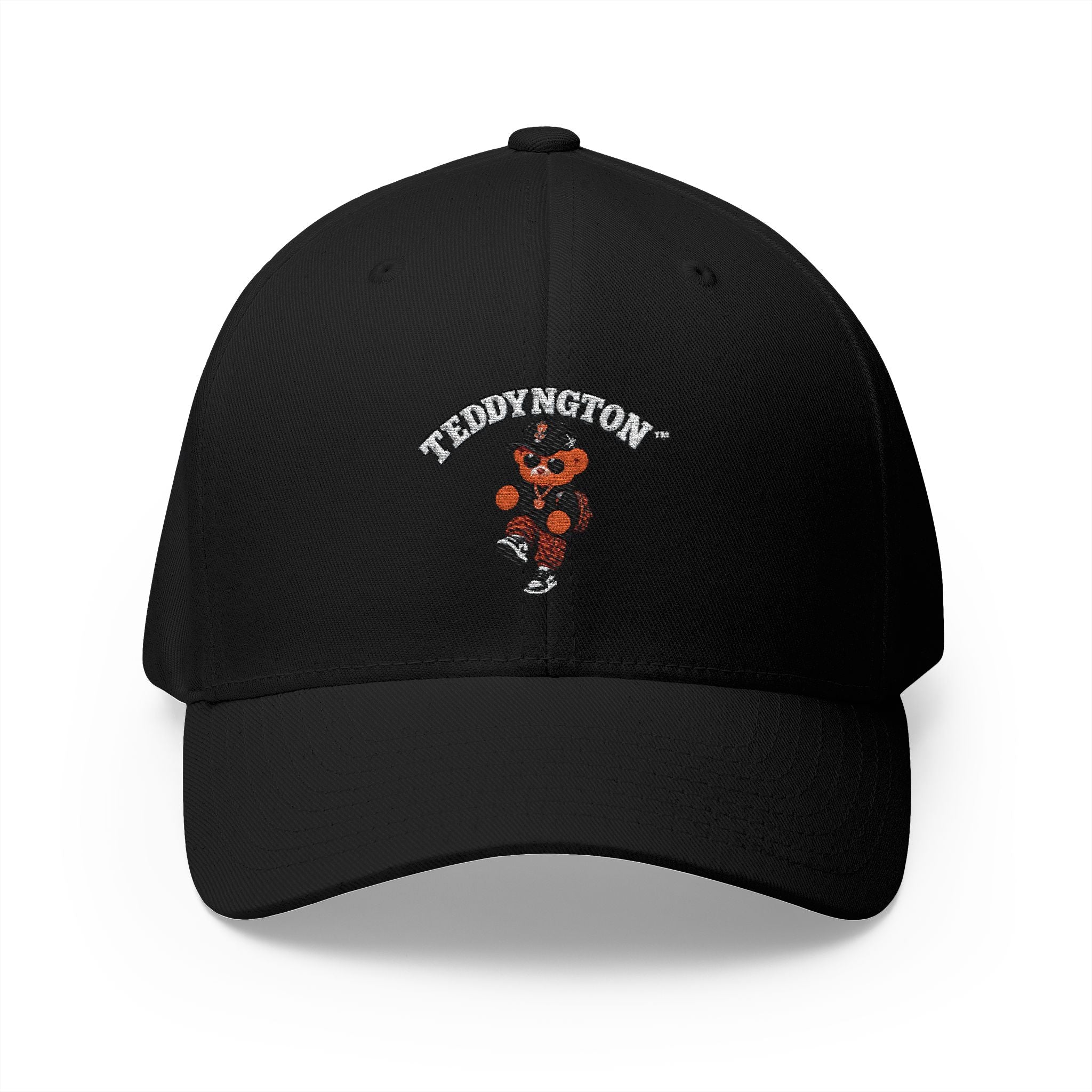 Teddyngton™ Signature Bear Cap