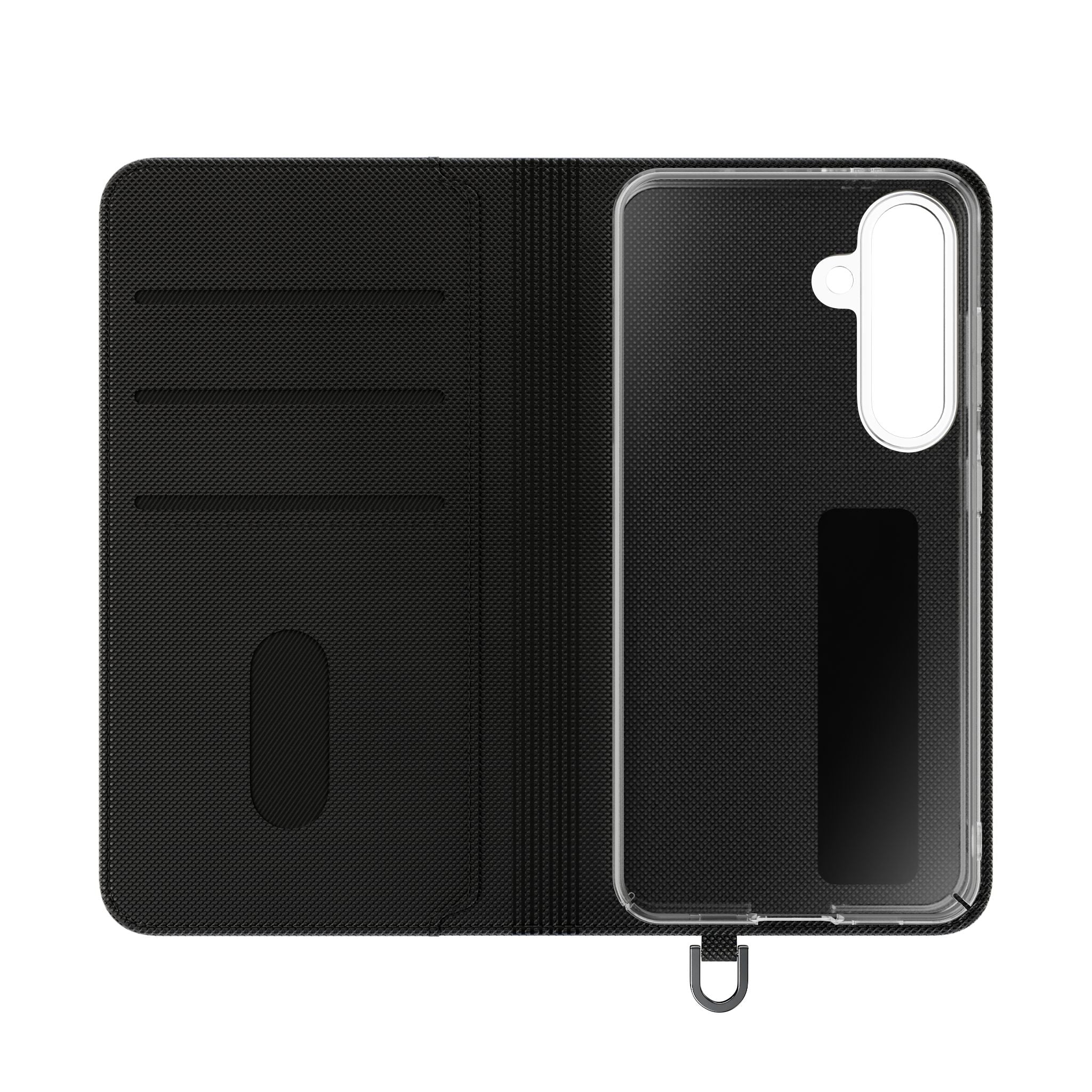 AI Teddy Alpine Wallet Phone Case