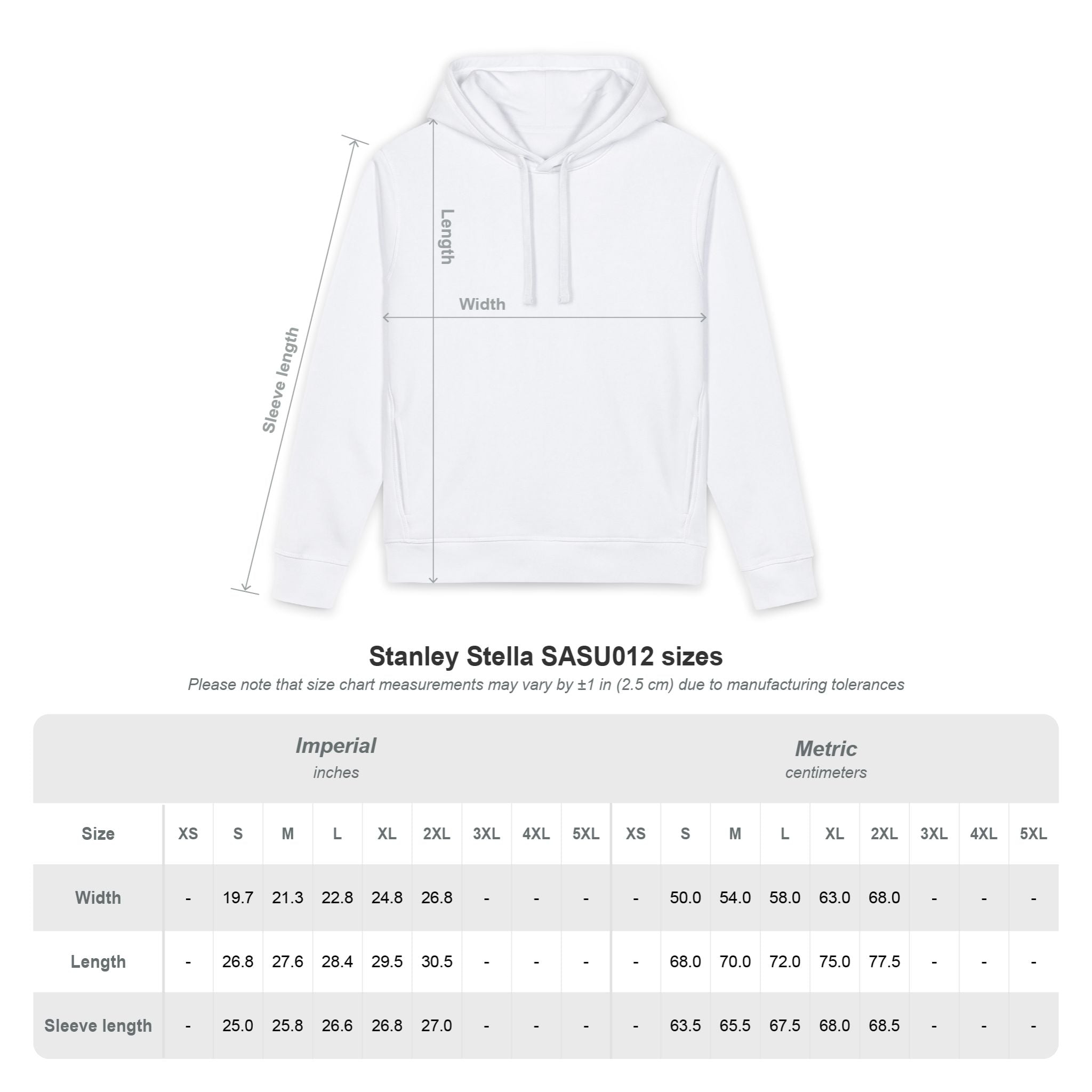 Teddyngton Future Starts Now Hoodie