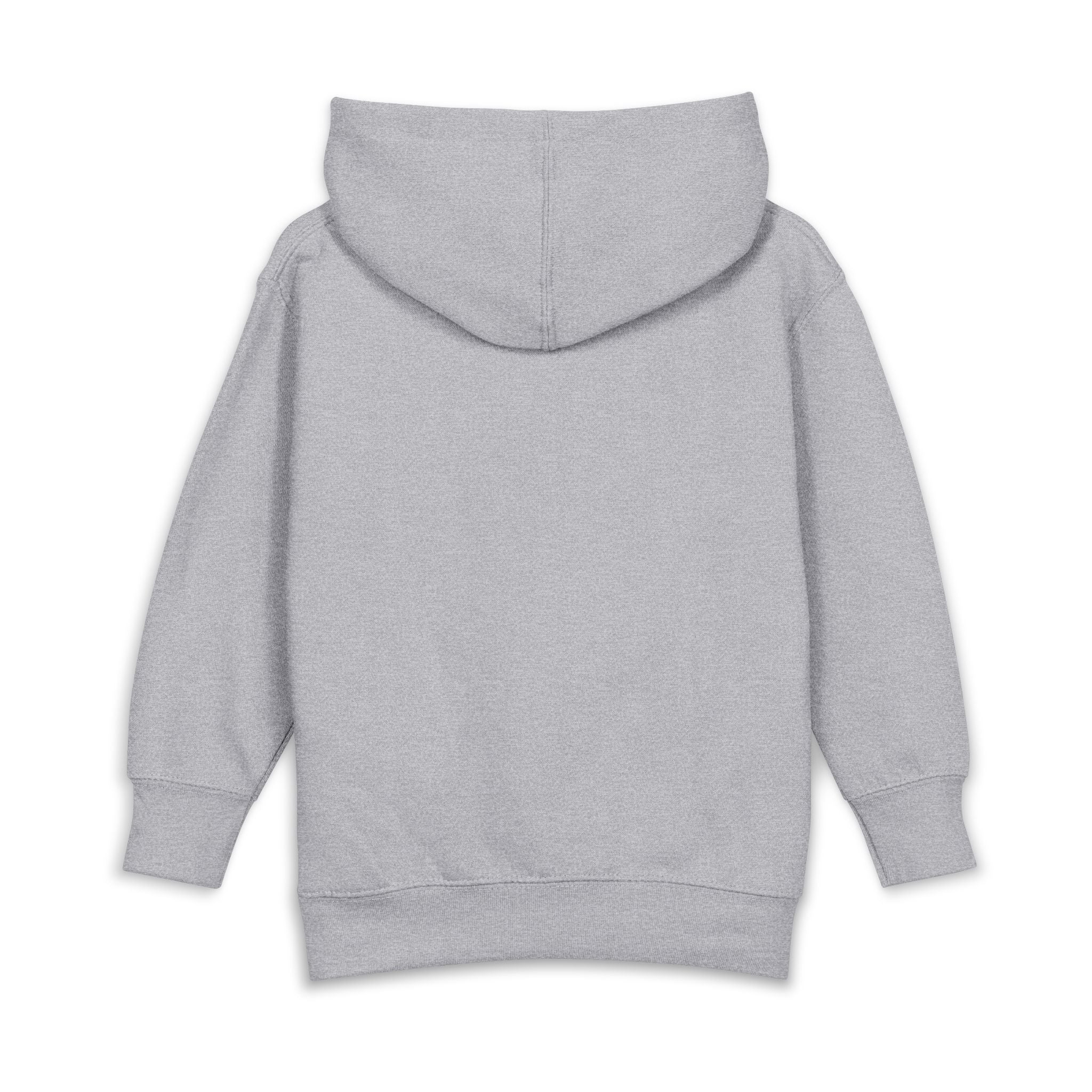 Cute Teddy Bear Artist Toddler Hoodie