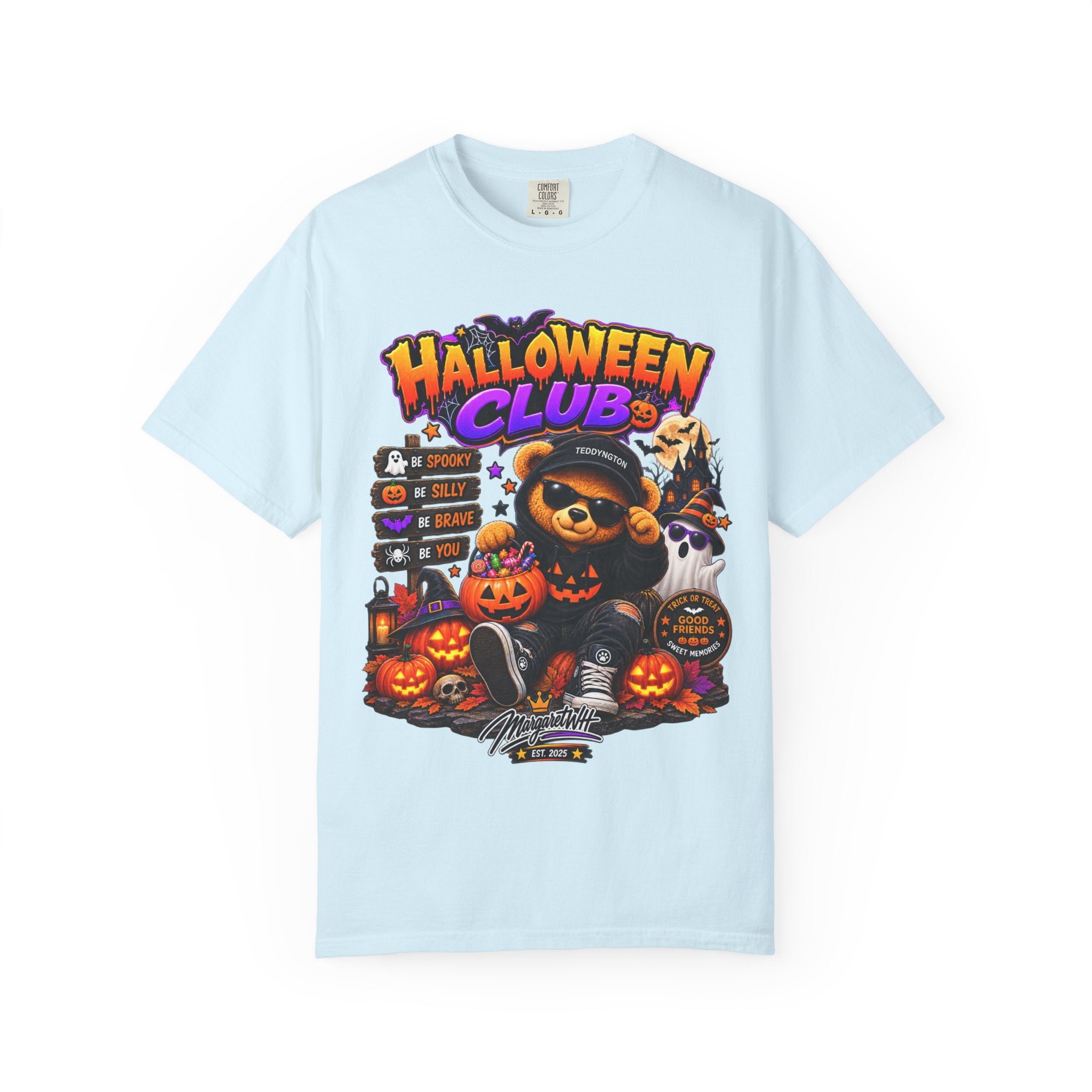 Halloween Club Women’s T-Shirt