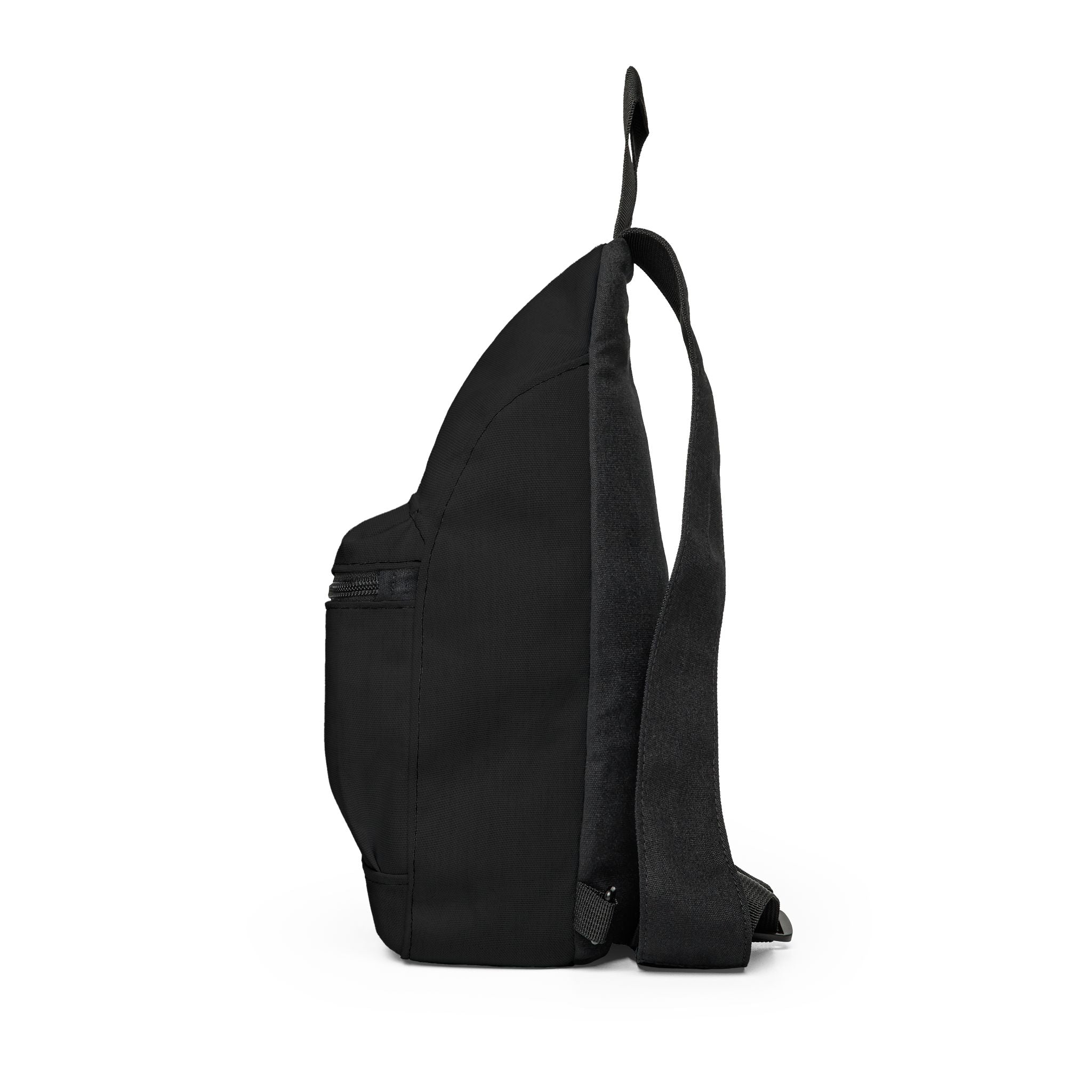 Graduation Teddy Bear Sling Backpack
