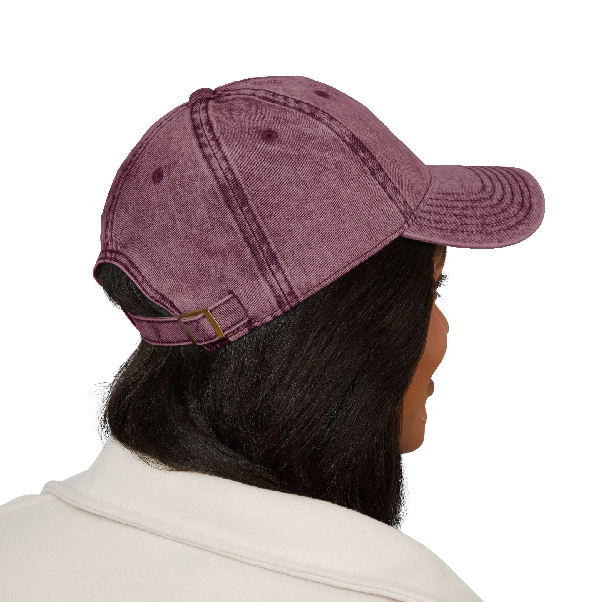 Congrats Graduate Teddy Vintage Dad Hat