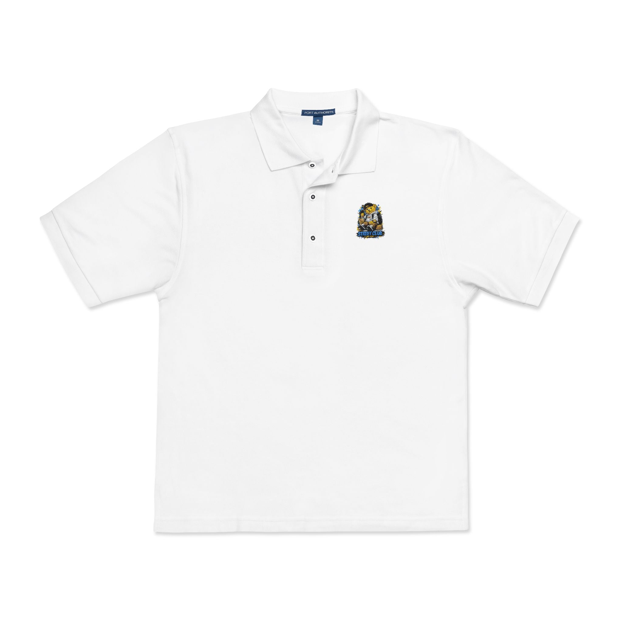 Teddyngton Heritage Polo Shirt