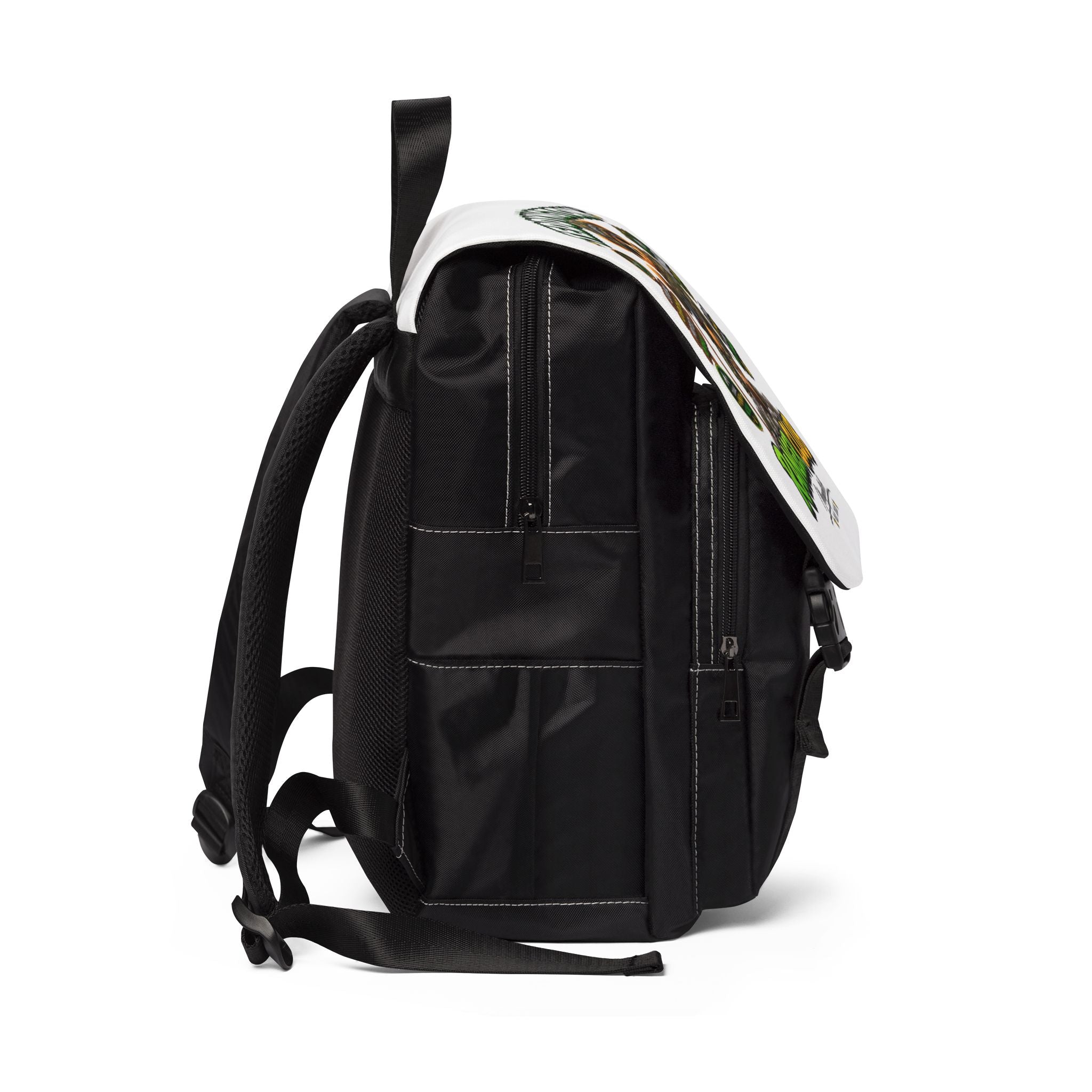 Teddyyngton Ranger Club Backpack