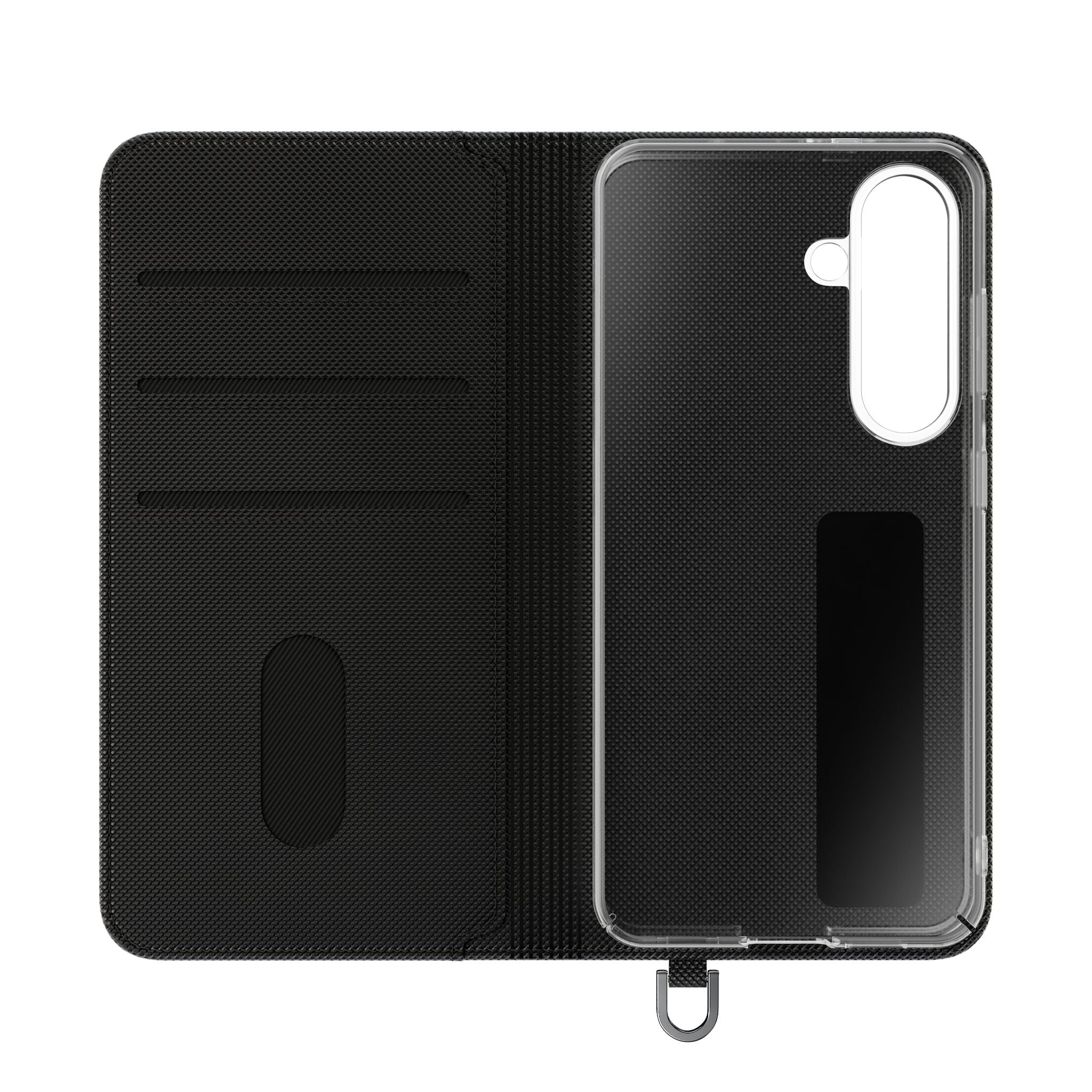 AI Teddy Alpine Wallet Phone Case