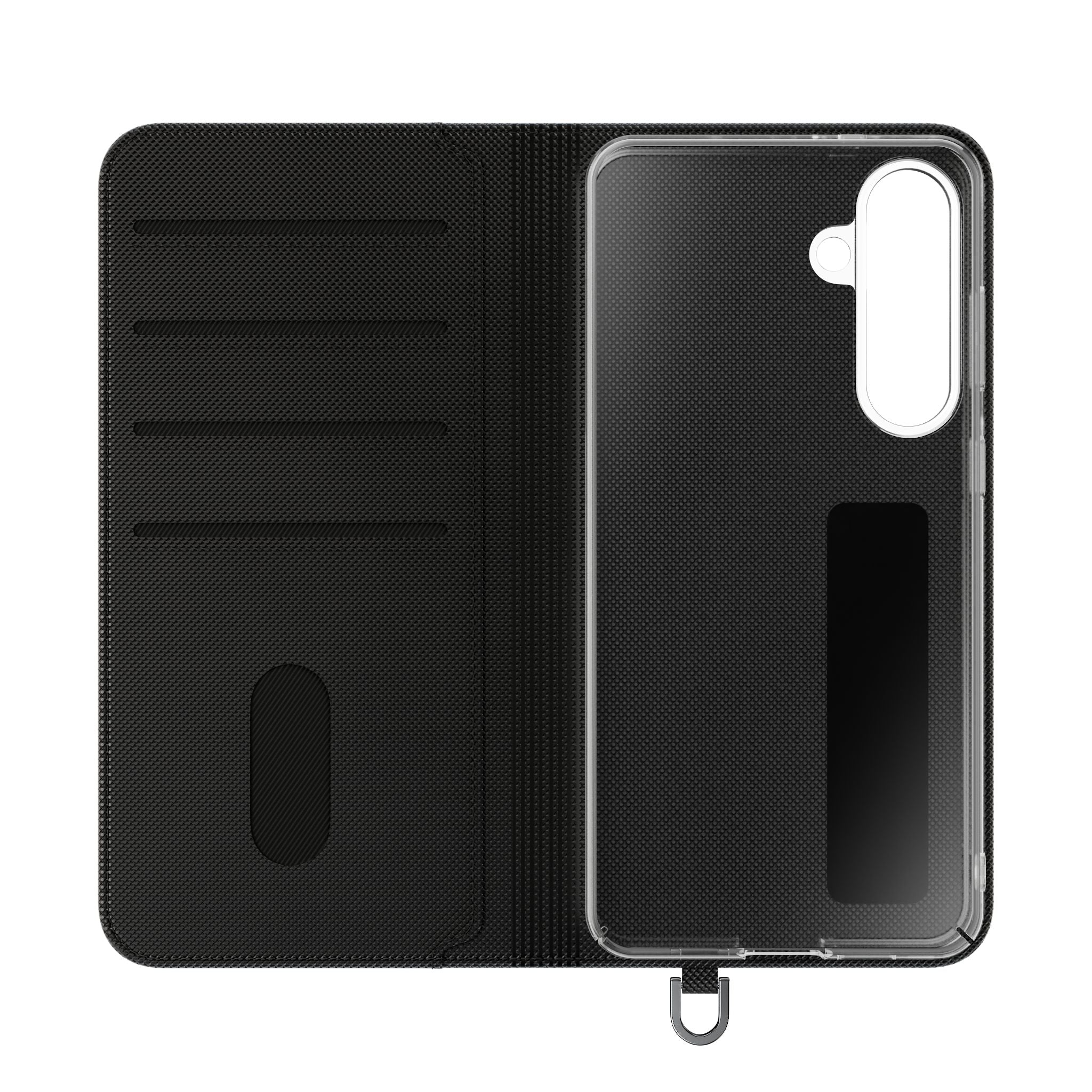 AI Teddy Alpine Wallet Phone Case