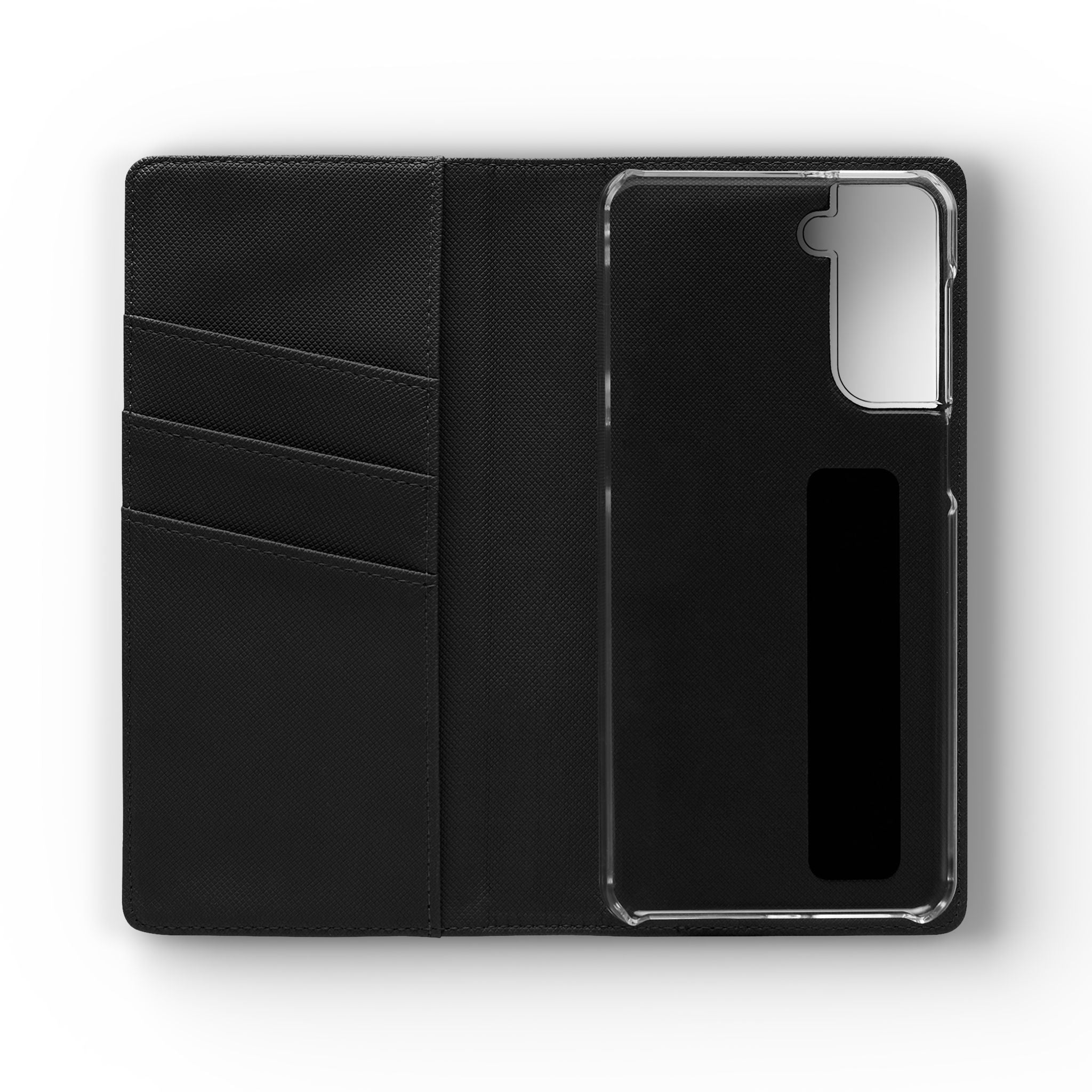 AI Teddy Alpine Wallet Phone Case