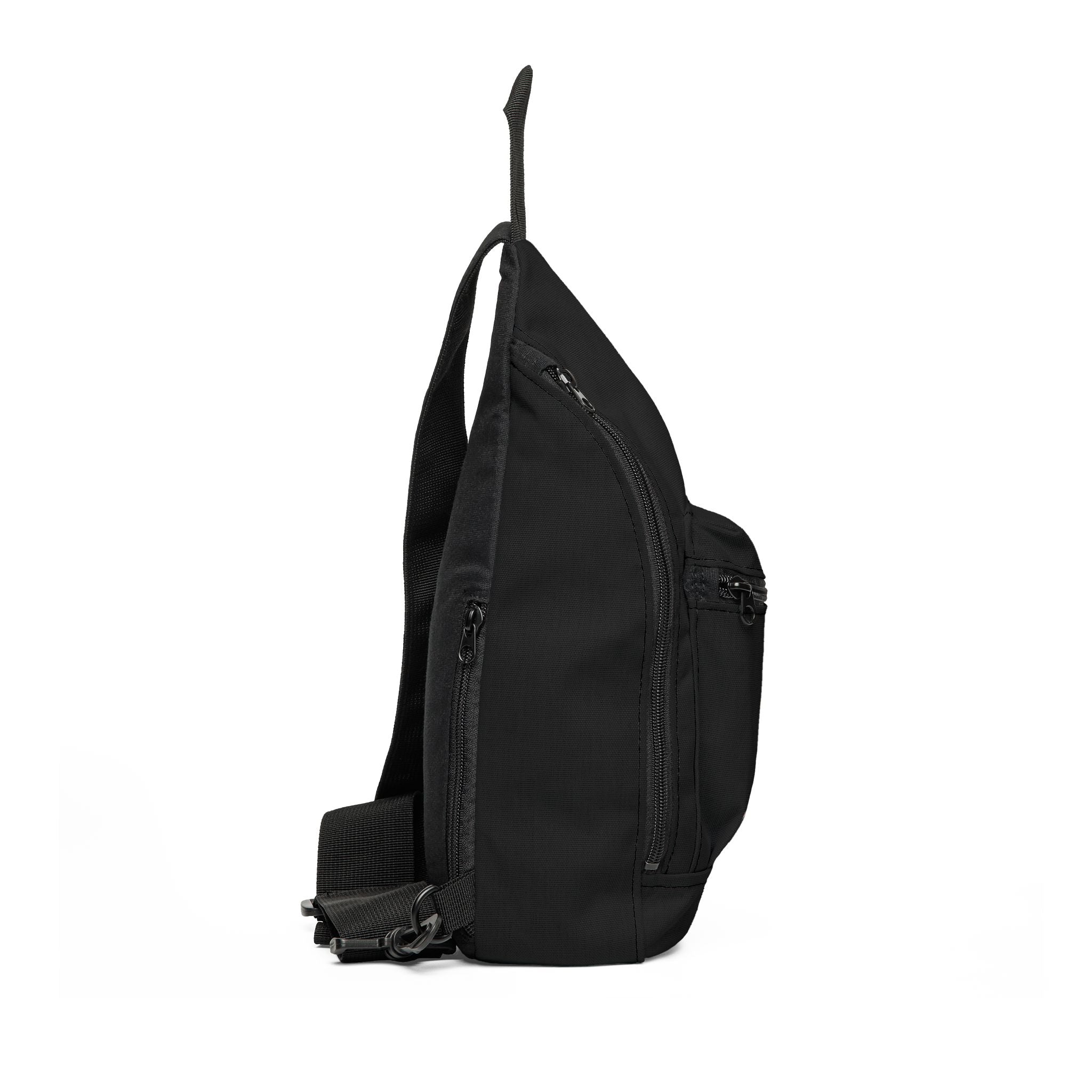 Graduation Teddy Bear Sling Backpack