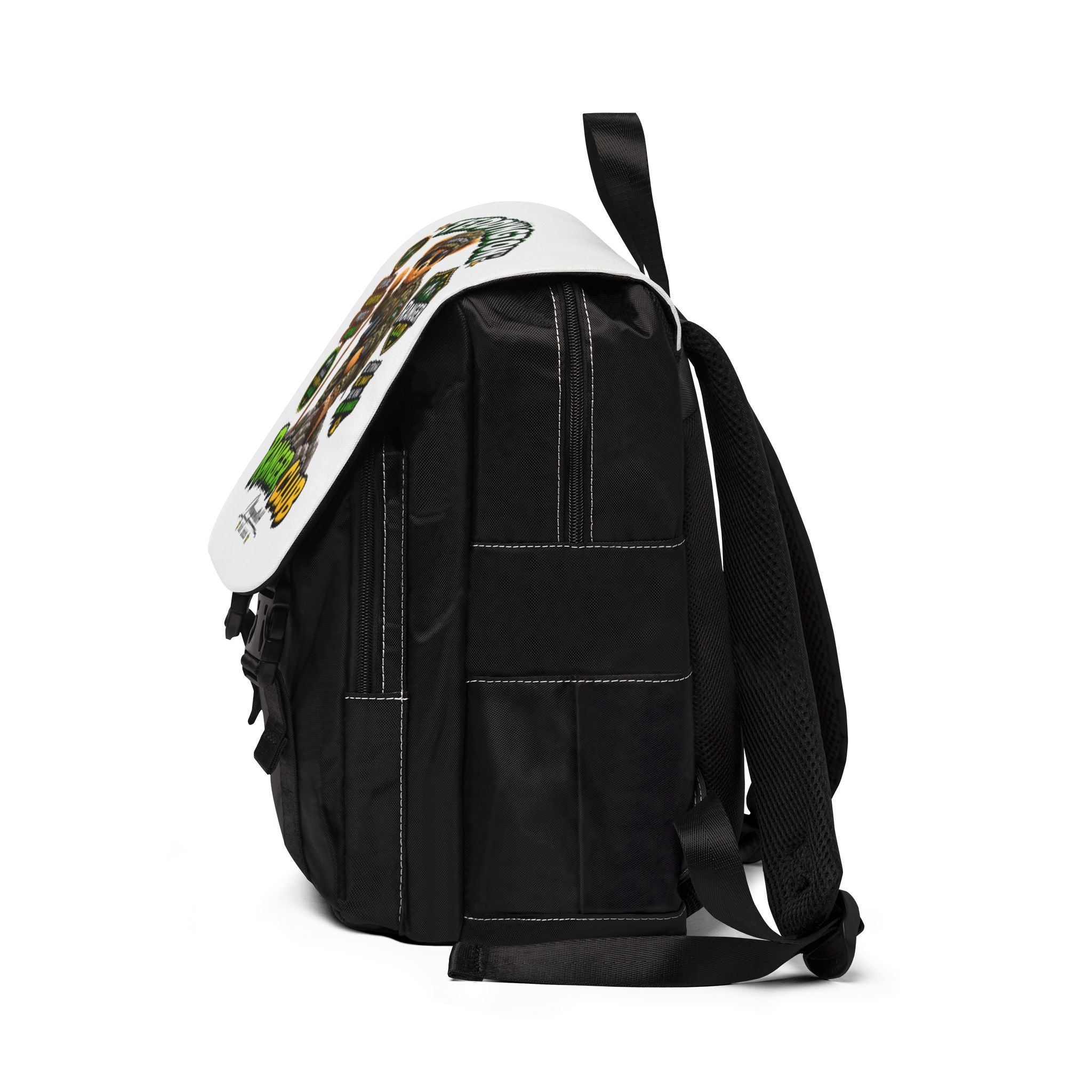 Teddyyngton Ranger Club Backpack