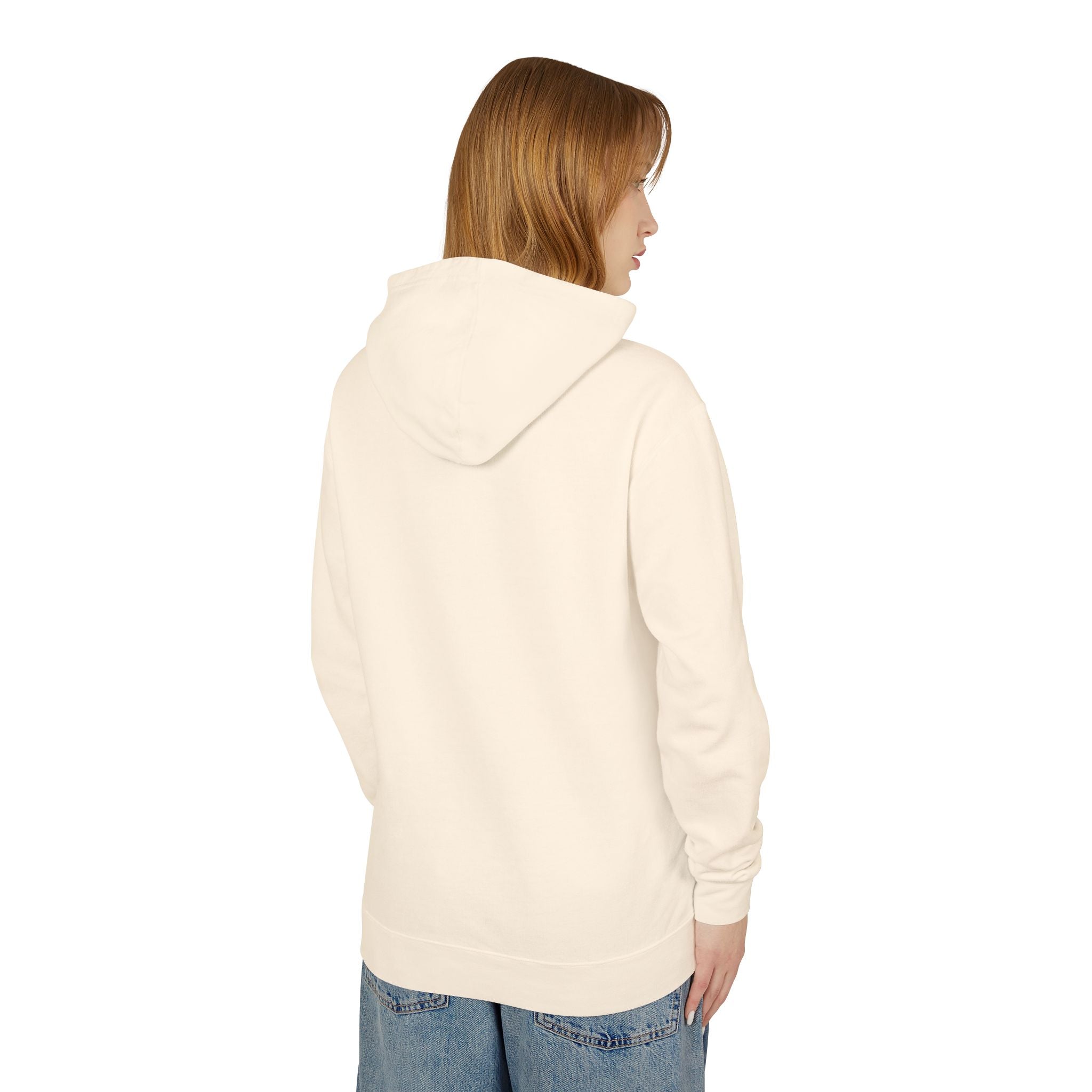 Teddyngton Wellness Club Hoodie
