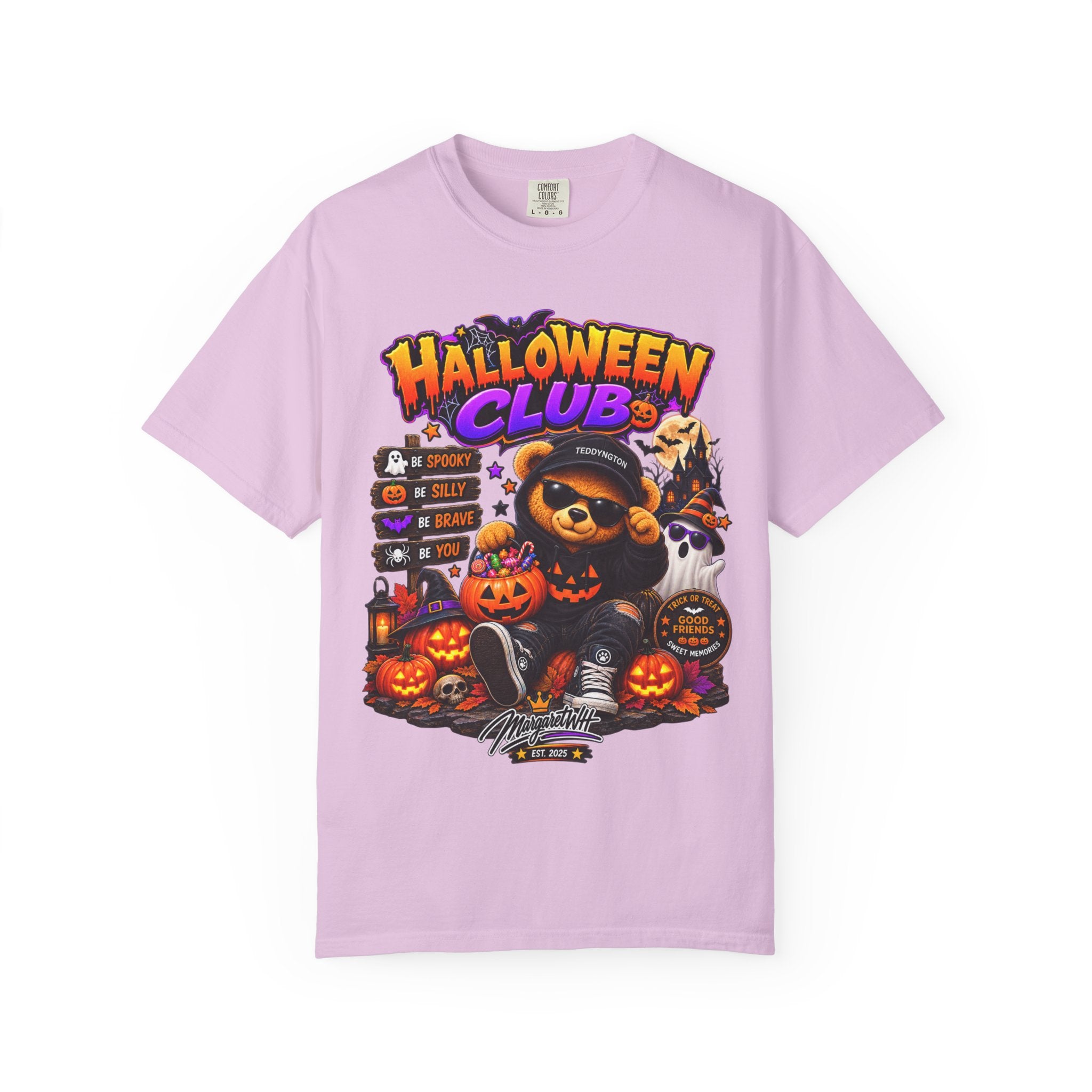 Halloween Club Women’s T-Shirt