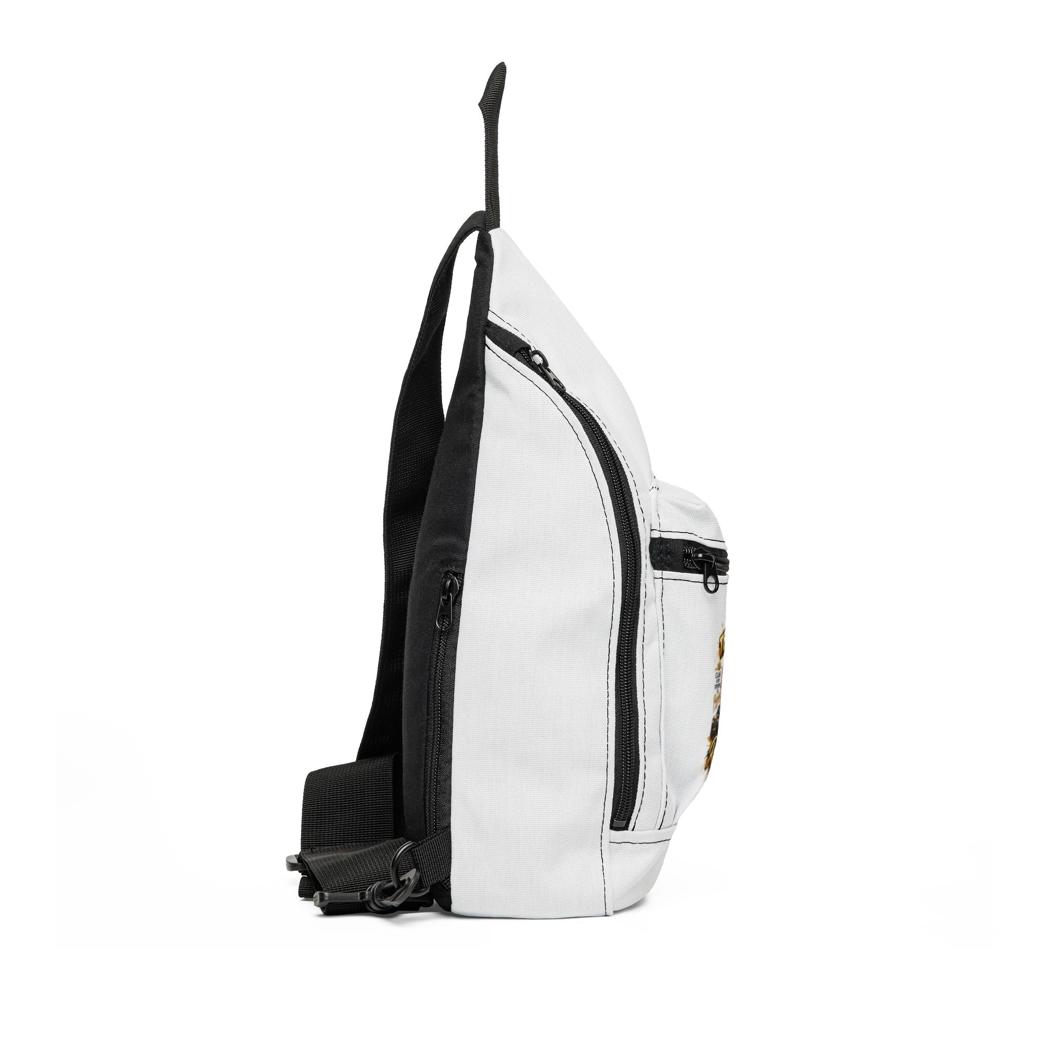 Teddyngton Royal Club Sling Backpack