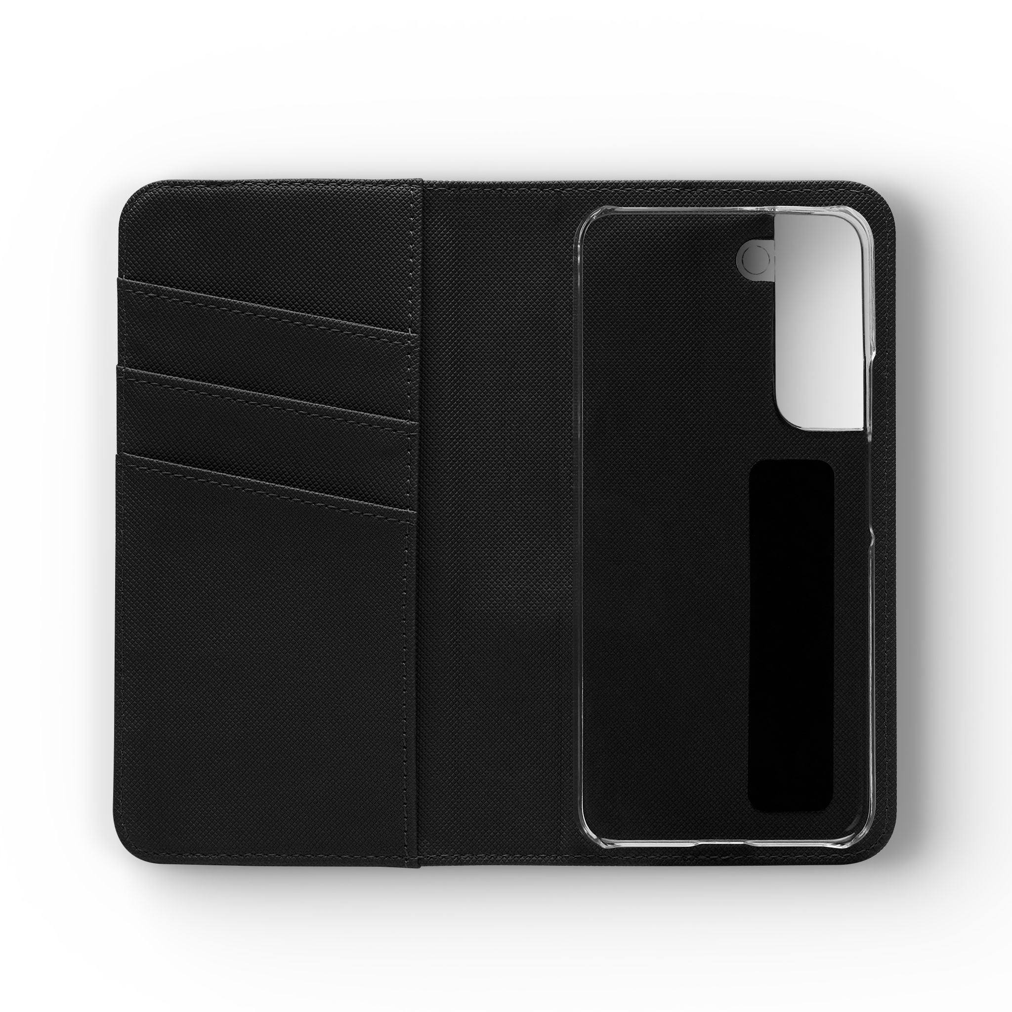 AI Teddy Alpine Wallet Phone Case