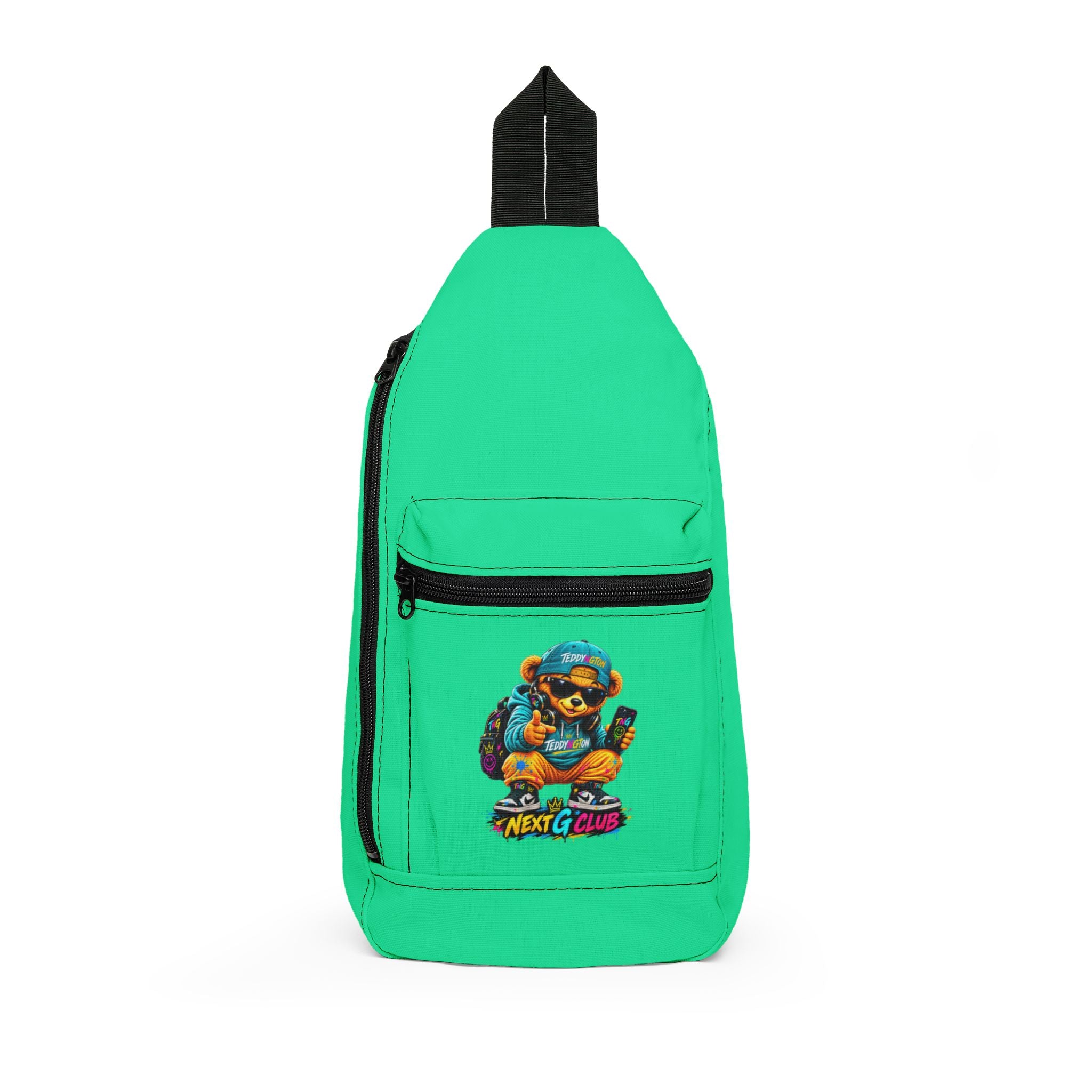 NextGen Club Sling Backpack