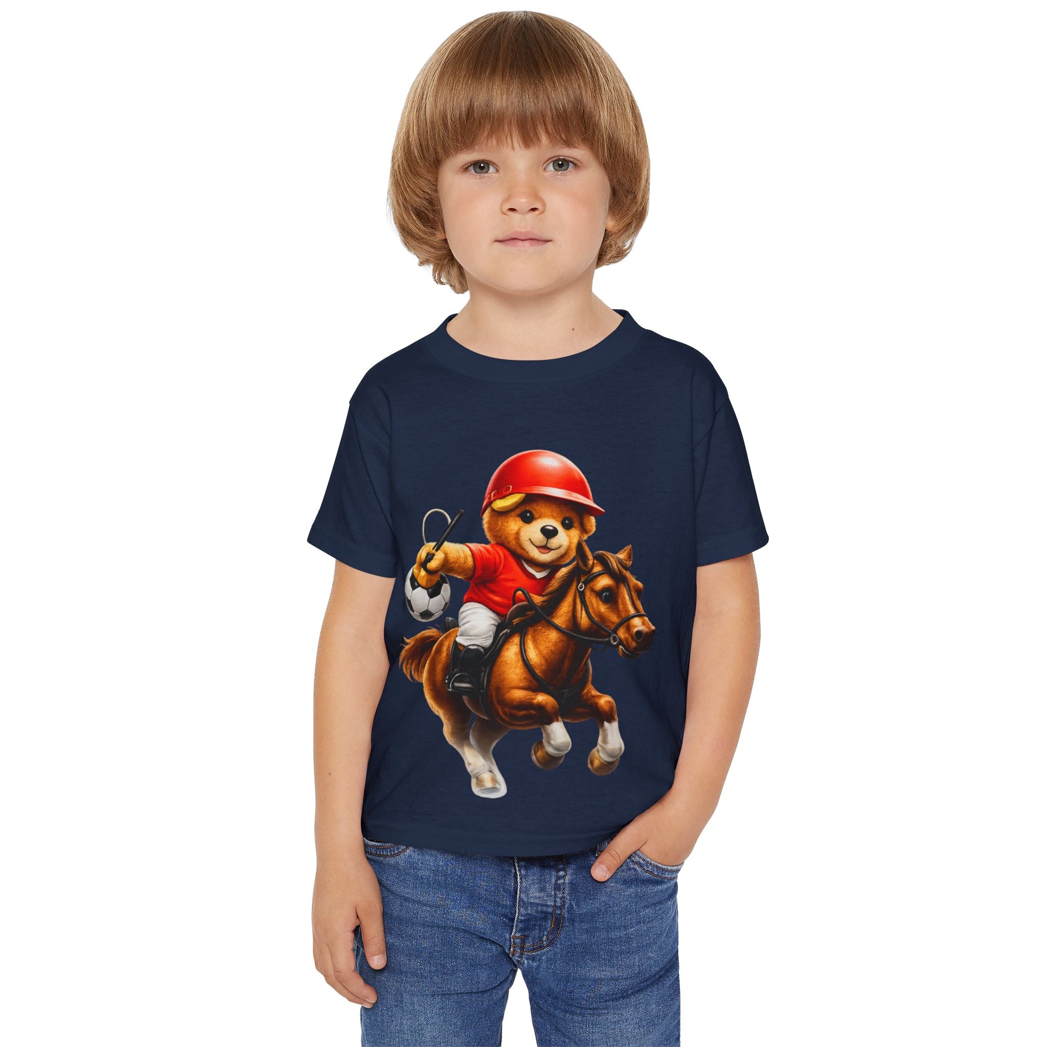 Heavy Cotton™ Toddler T-shirt