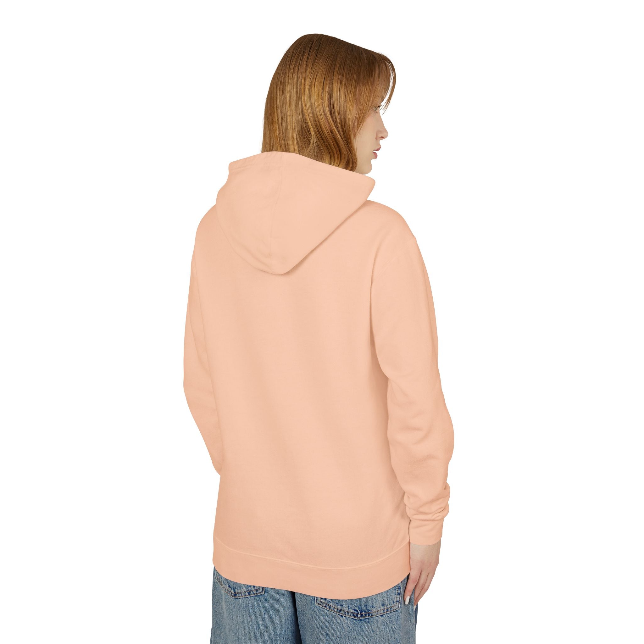 Teddyngton Urban Icon Hoodie