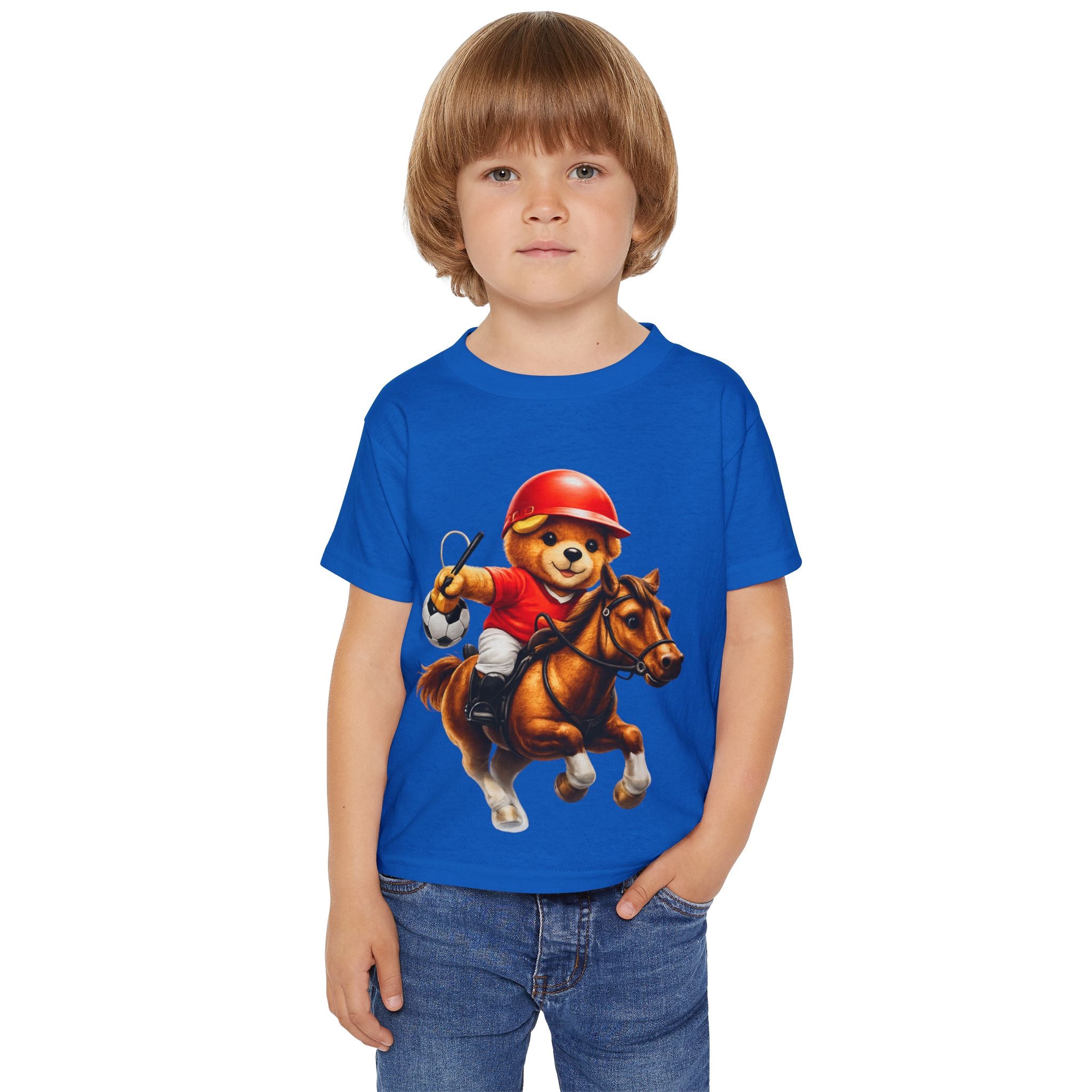 Heavy Cotton™ Toddler T-shirt