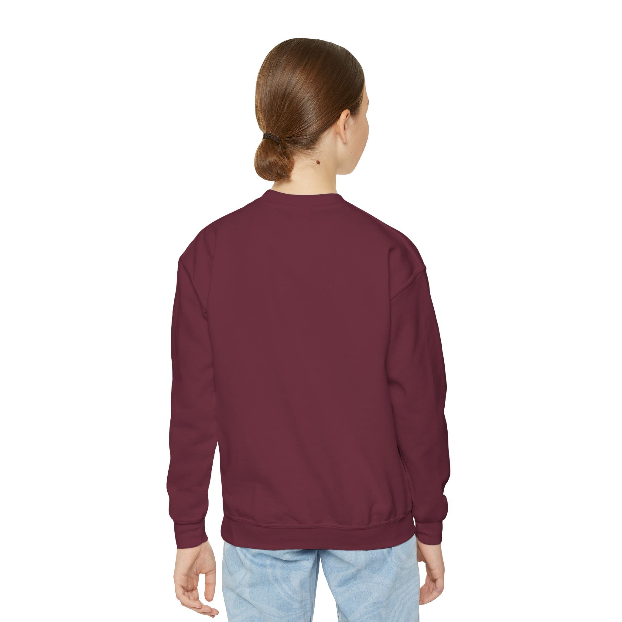 Next G Club Crewneck Sweatshirt