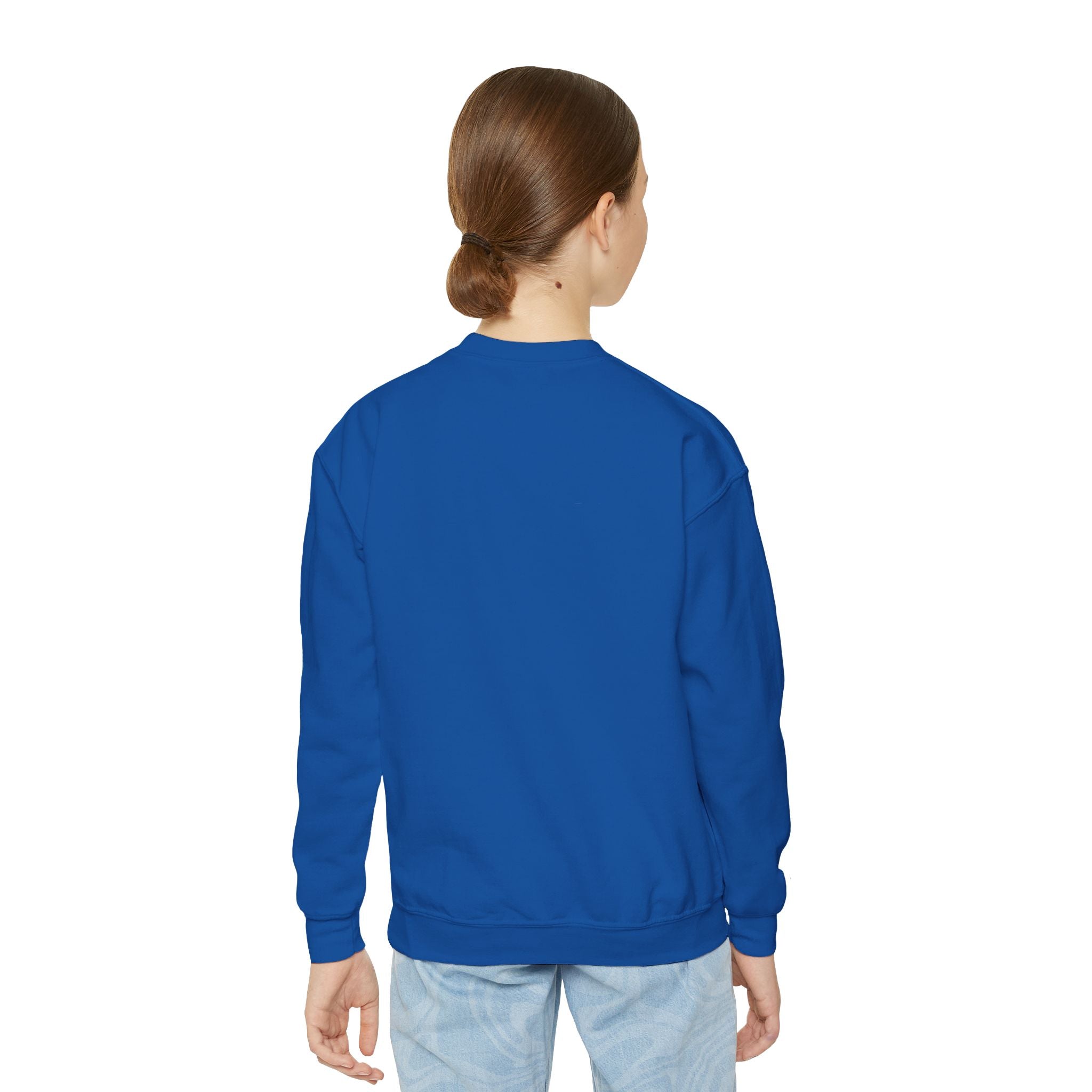 Next G Club Sweatshirt