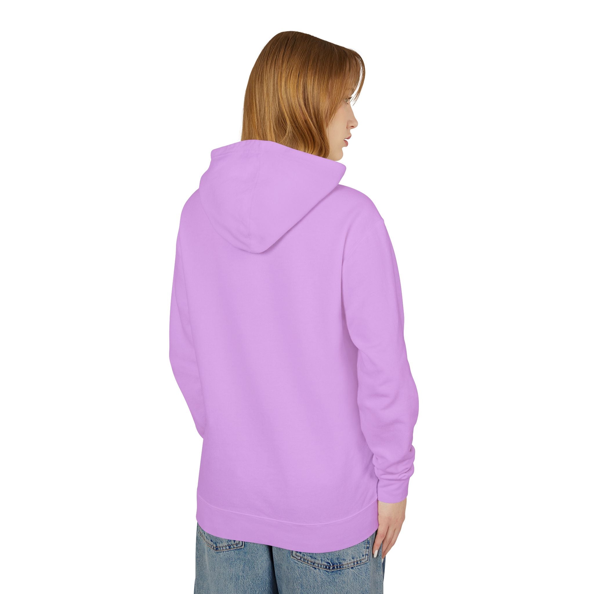 Teddyngton Wellness Club Hoodie