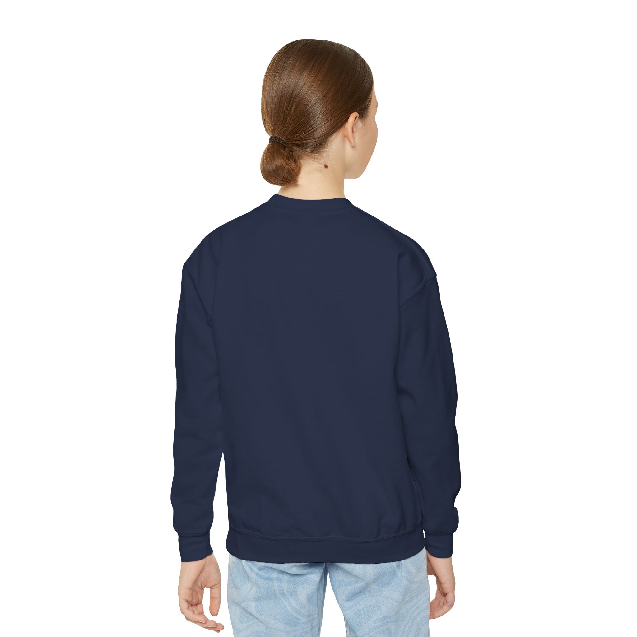 Cute Christmas Sweatshirt