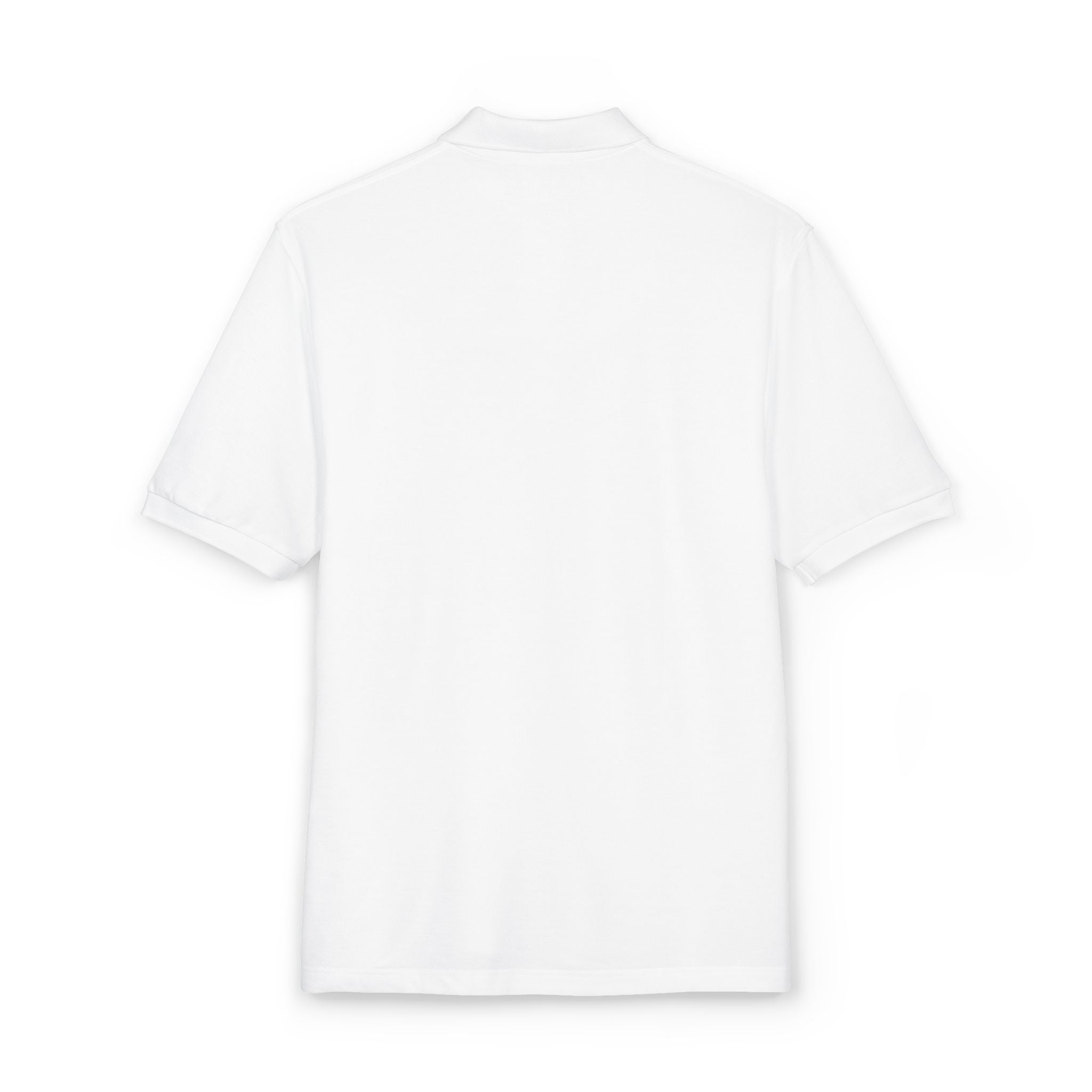 Teddyngton Classic Clubhouse Polo Shirt