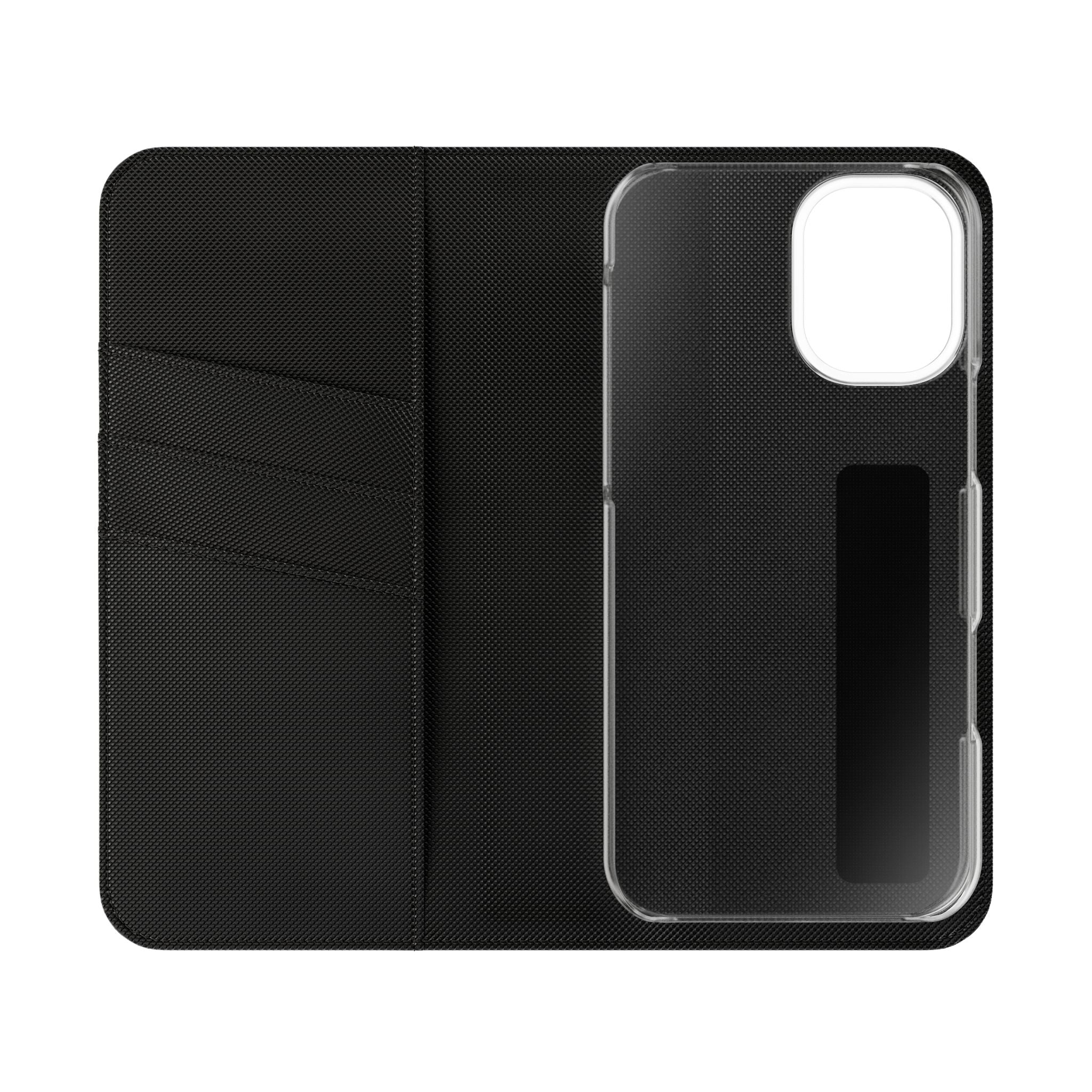 AI Teddy Alpine Wallet Phone Case