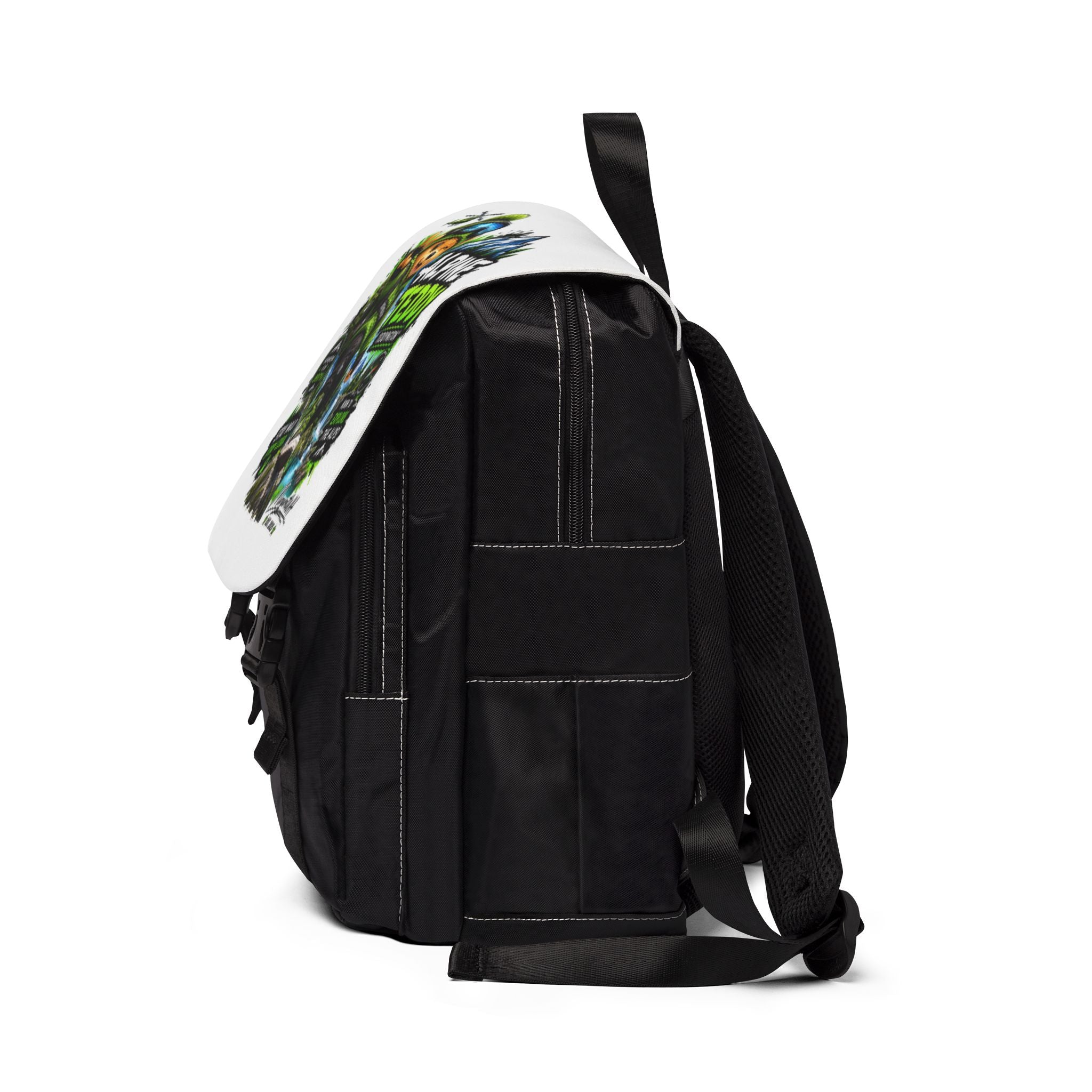Alpine Teddy Backpack