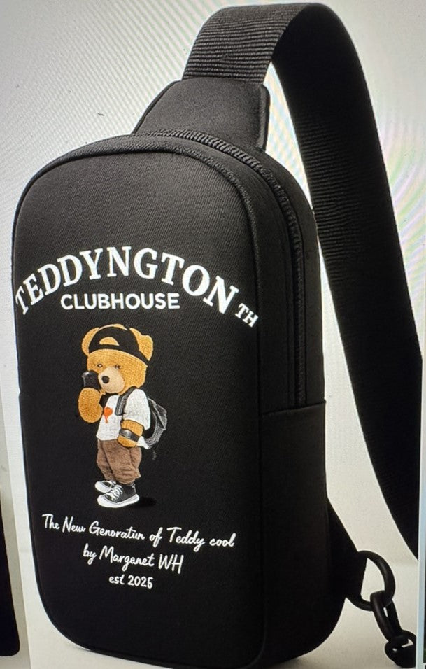 TEDDYNGTON™ Heroes Club