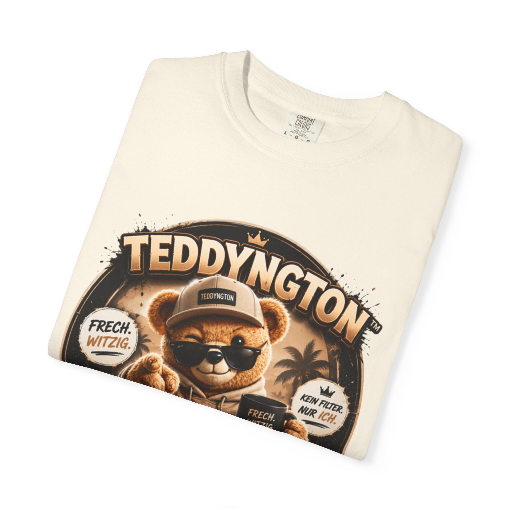 Teddyngton Chill Lounge Club
