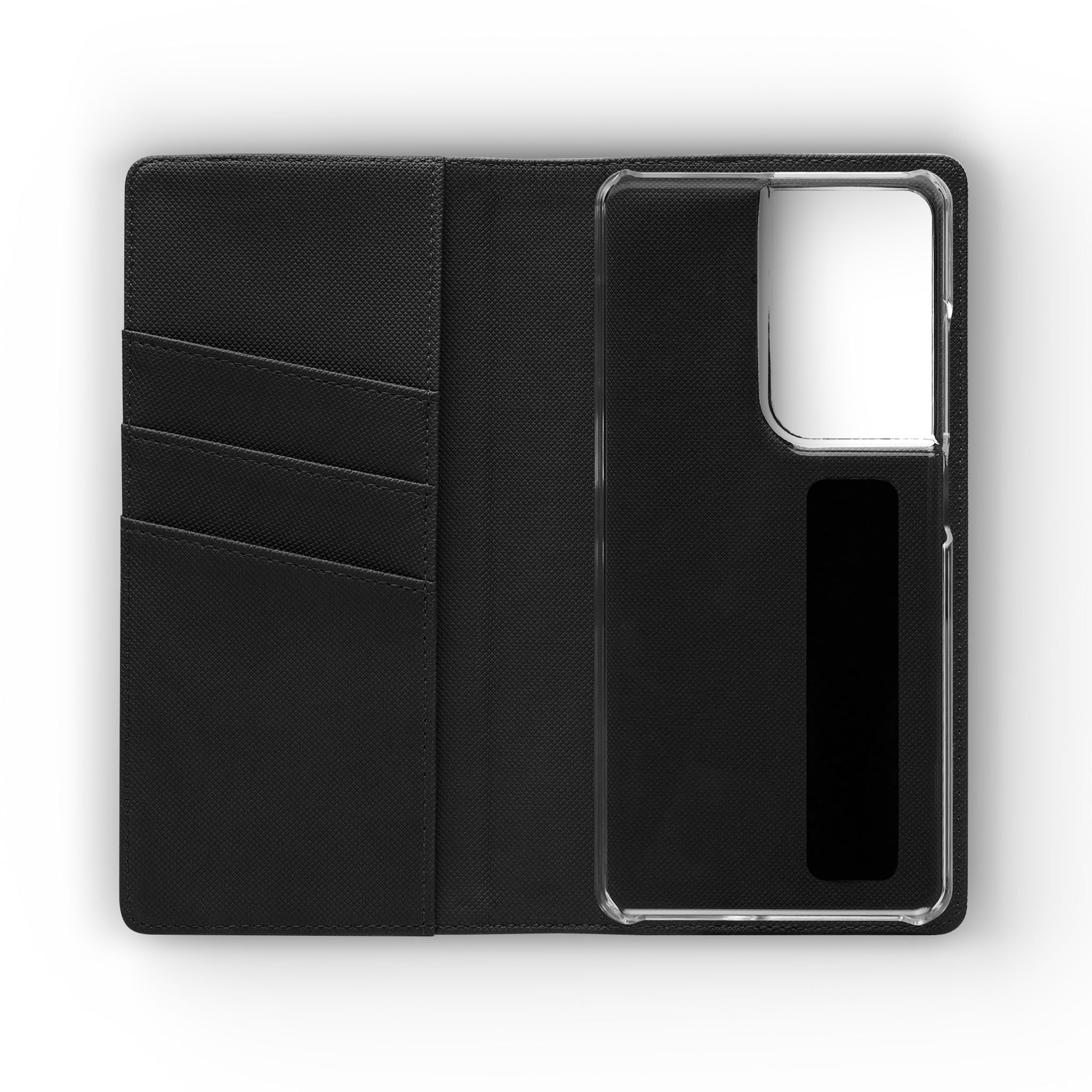 AI Teddy Alpine Wallet Phone Case