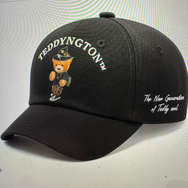 TEDDYNGTON™ Alpine Club