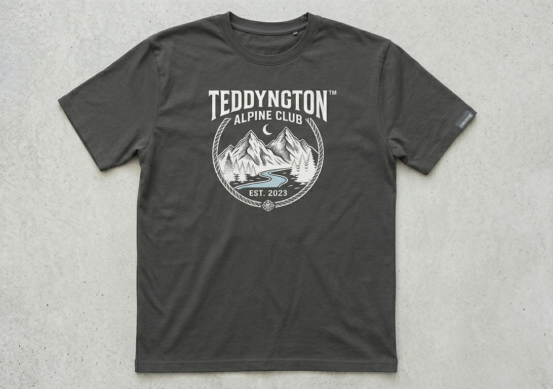 TEDDYNGTON™ Alpine Club