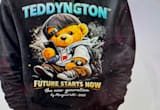 TEDDYNGTON™ Chill Lounge Club